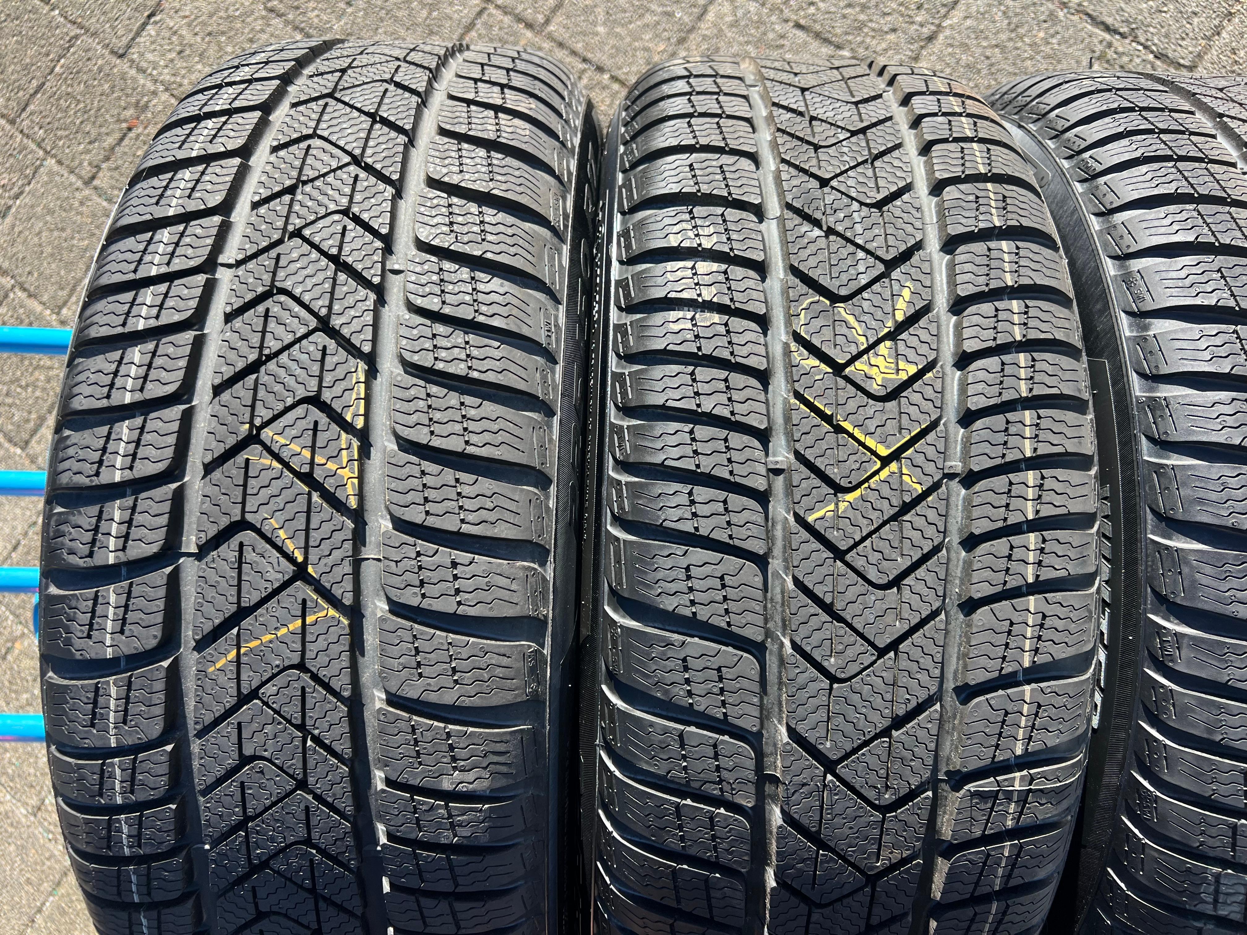 4 RUOTE IN LEGA ORIGINALI DA 17" PER BMW SERIE 3 G20 G21 E SERIE 4 G22 G23 STYLING 776 CON TPMS NUOVE