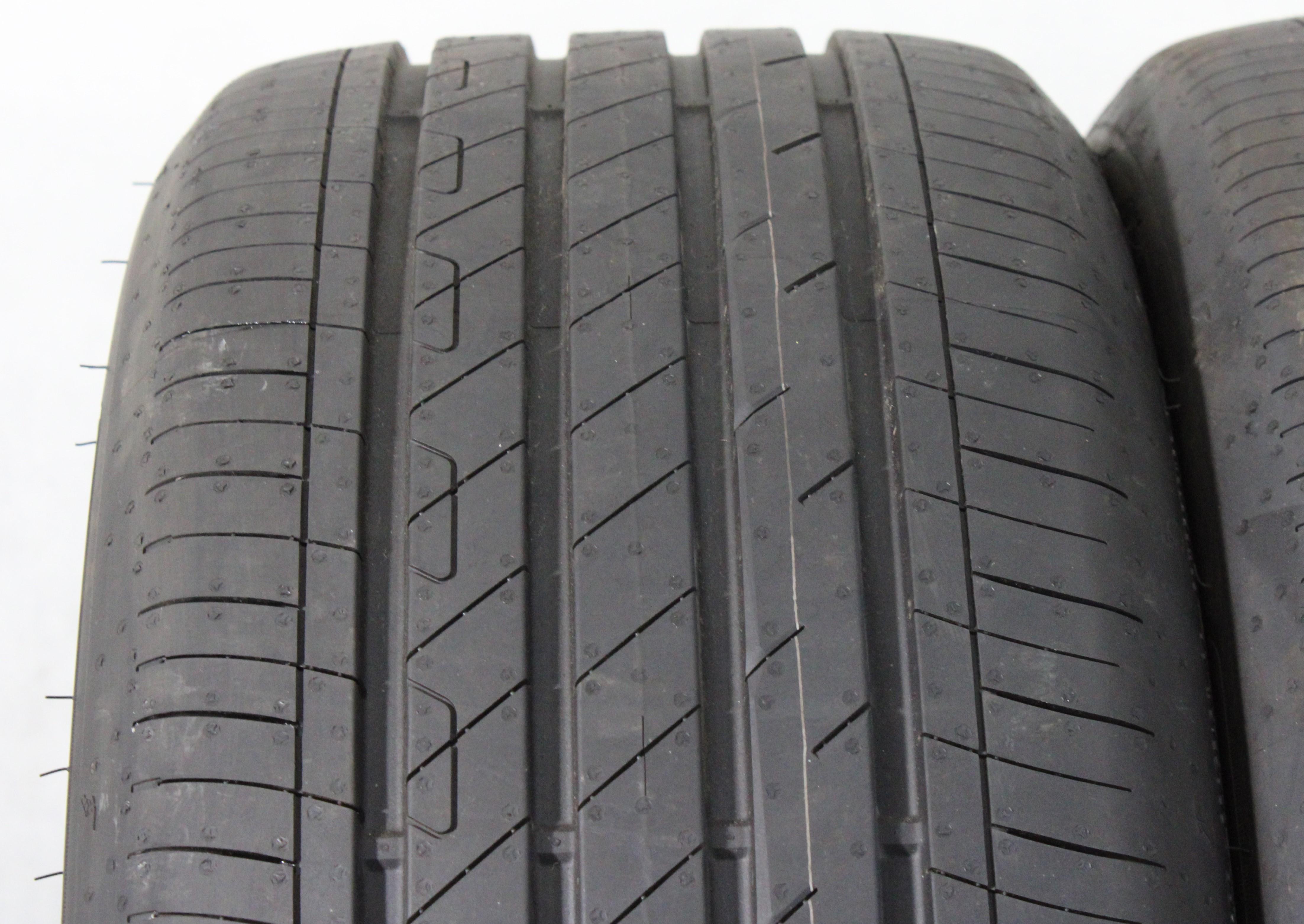2 x 245/45R18 100Y Sommerreifen Goodyear Efficient Grip Performance Volles Profil 2021 *