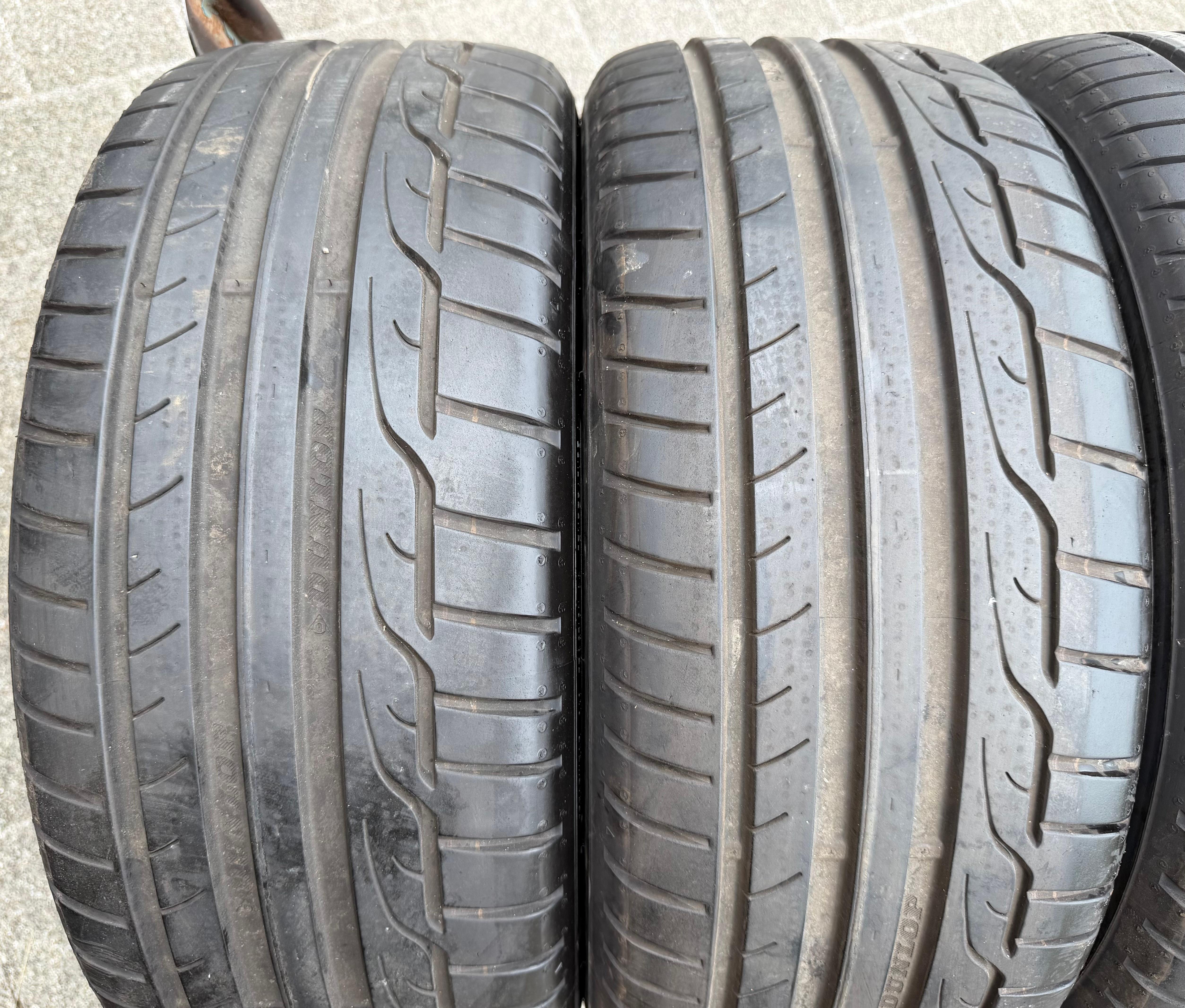 4 Original 17" Alu Sommerräder Audi A3 S3 8V 8V0601025CT 225/45R17 91Y