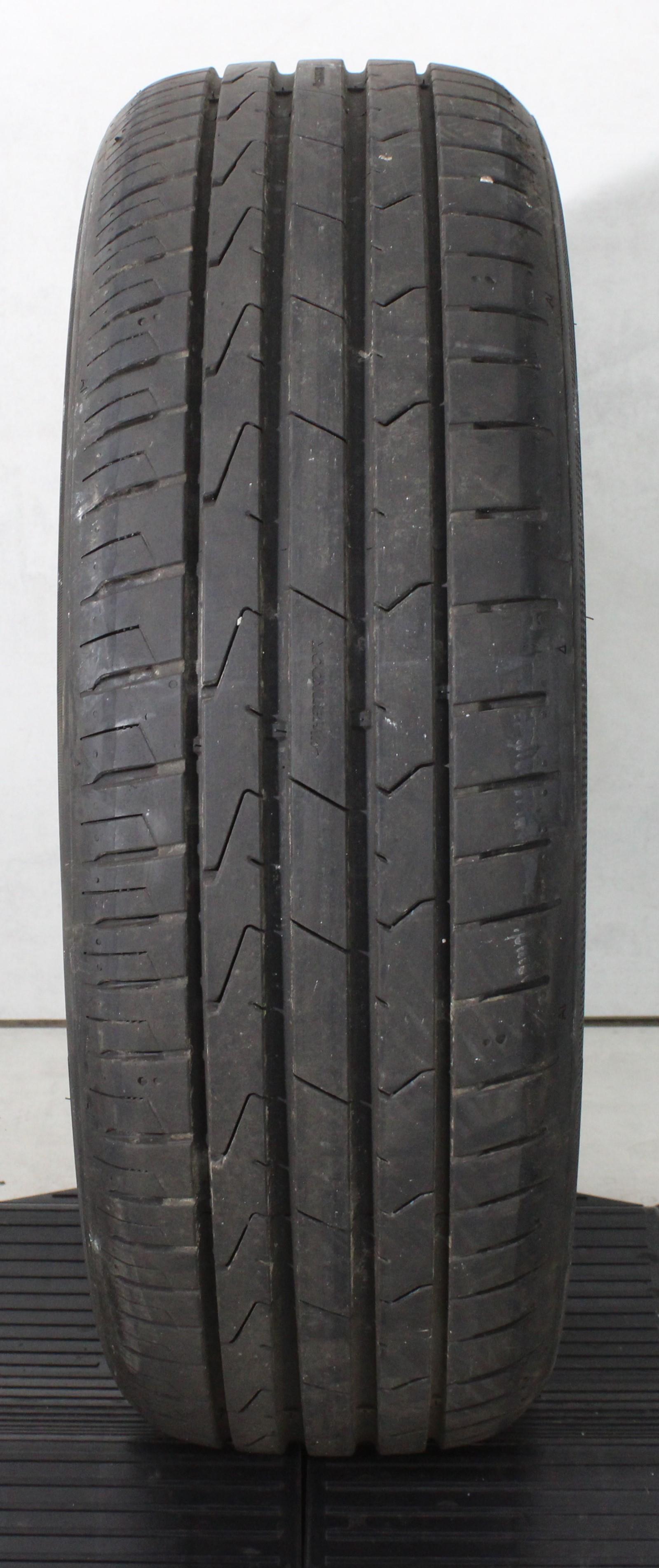 1 neumático de verano Hankook Ventus Prime 3, 205/60R17 97W, 5,5-6 mm, 2024 *