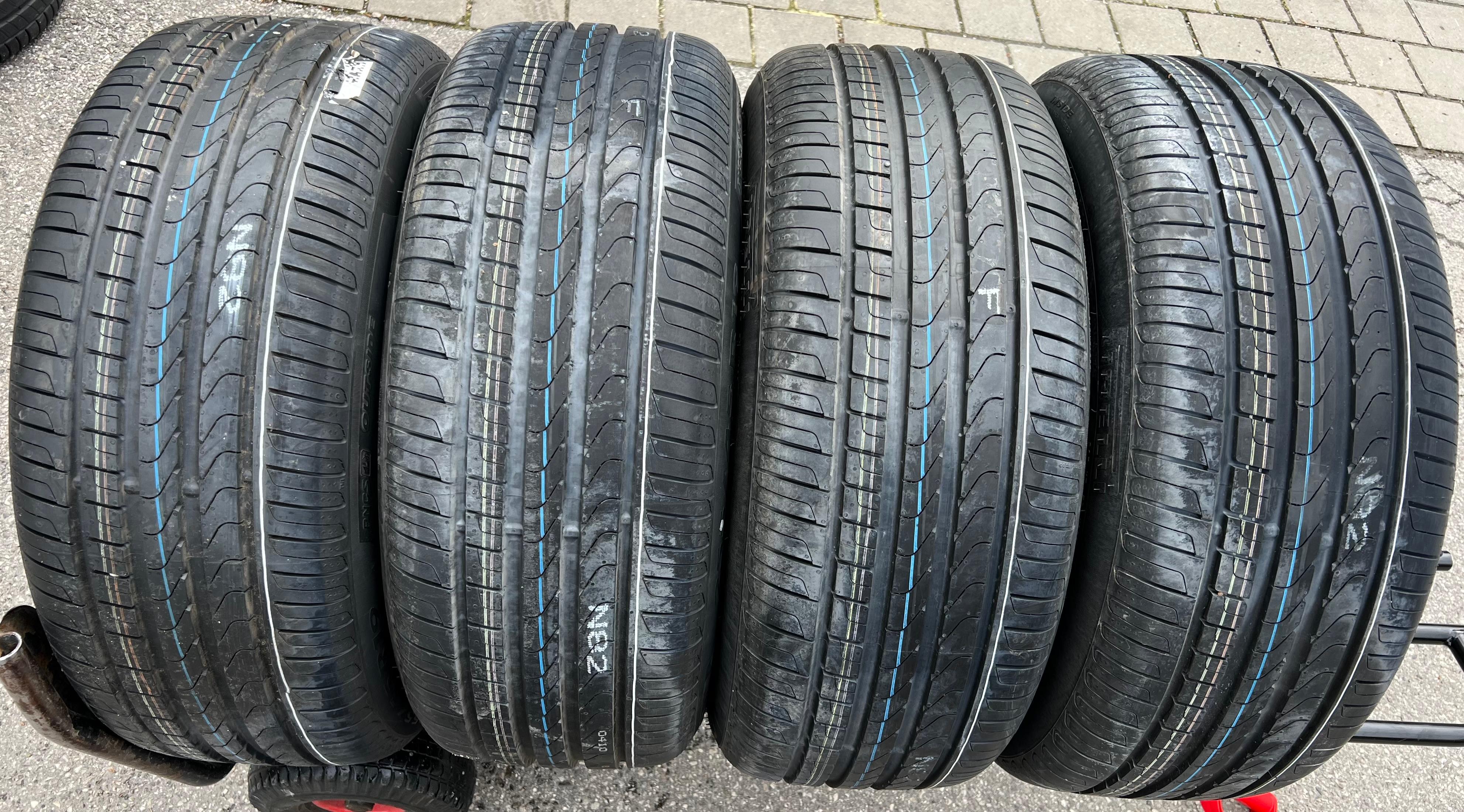 4 ORIGINAL 19" ALU SOMMERRÄDER AUDI A8 S8 4N 255/45R19 104Y 4N0601025C FREIHAUS