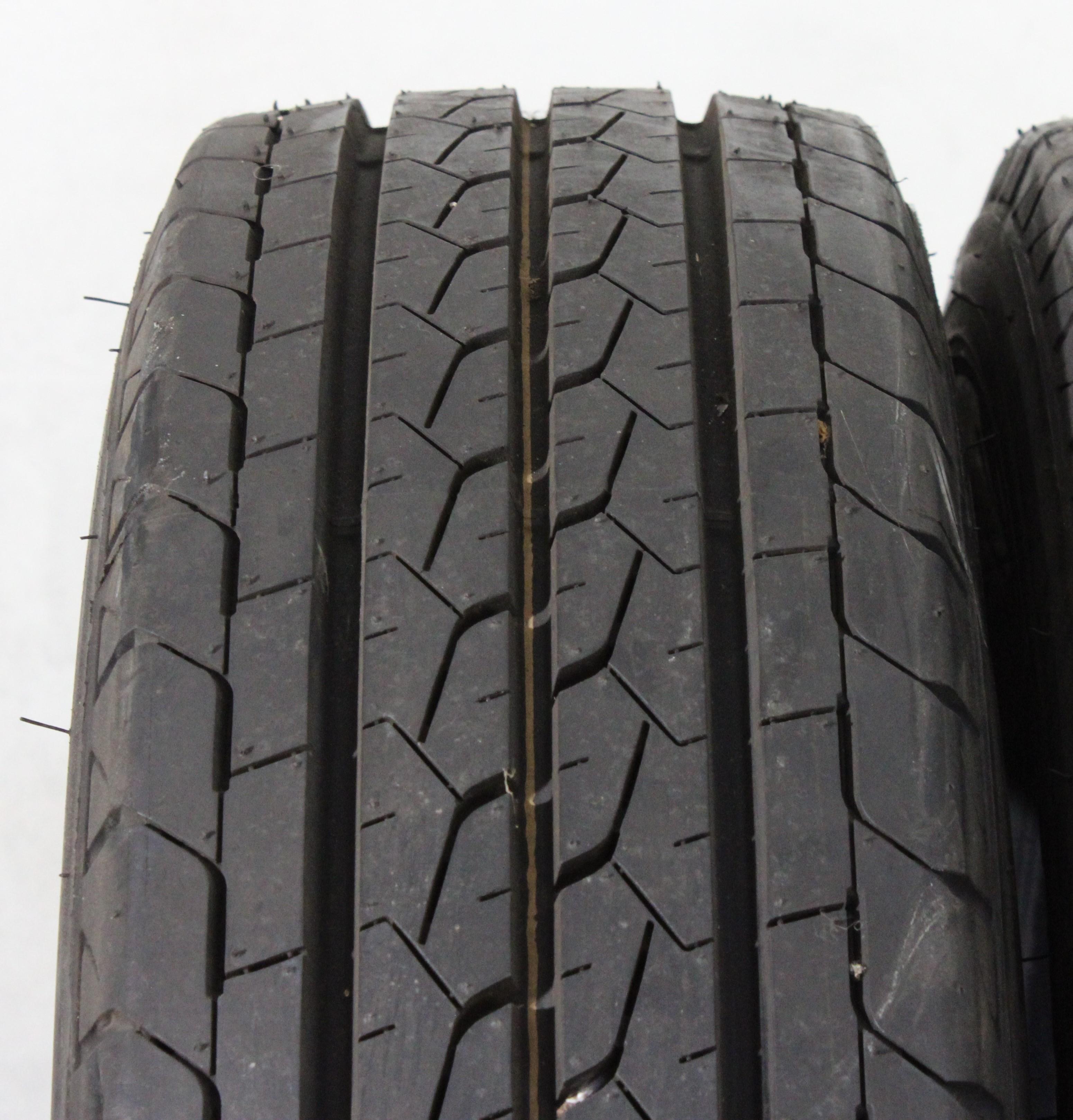 2 x 205/75R16C 113/111R Sommerreifen Bridgestone Duravis R660 2022