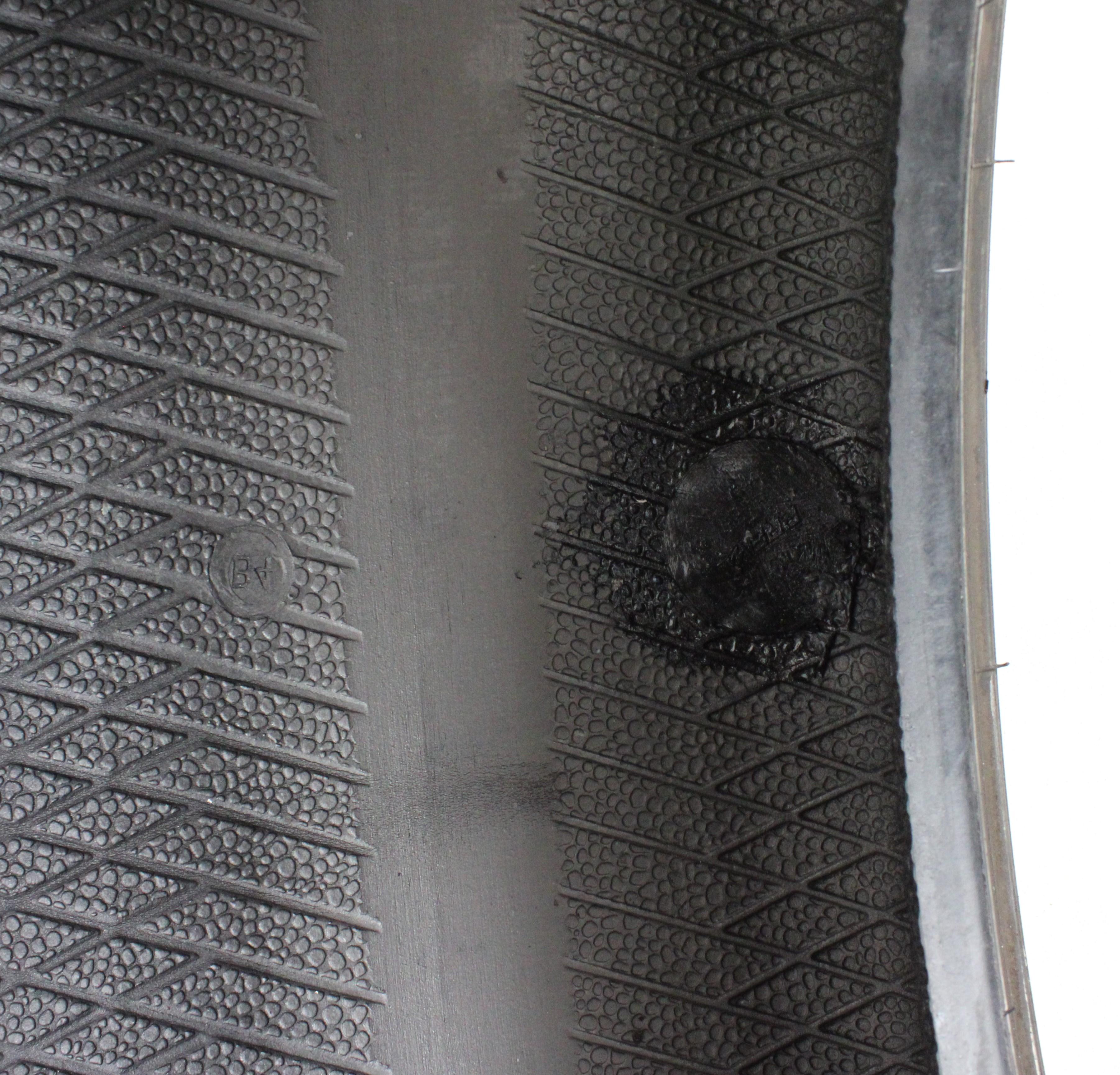2 x 205/45R16 83W Sommerreifen Dunlop Sport Maxx RT 5,5-6mm 2022
