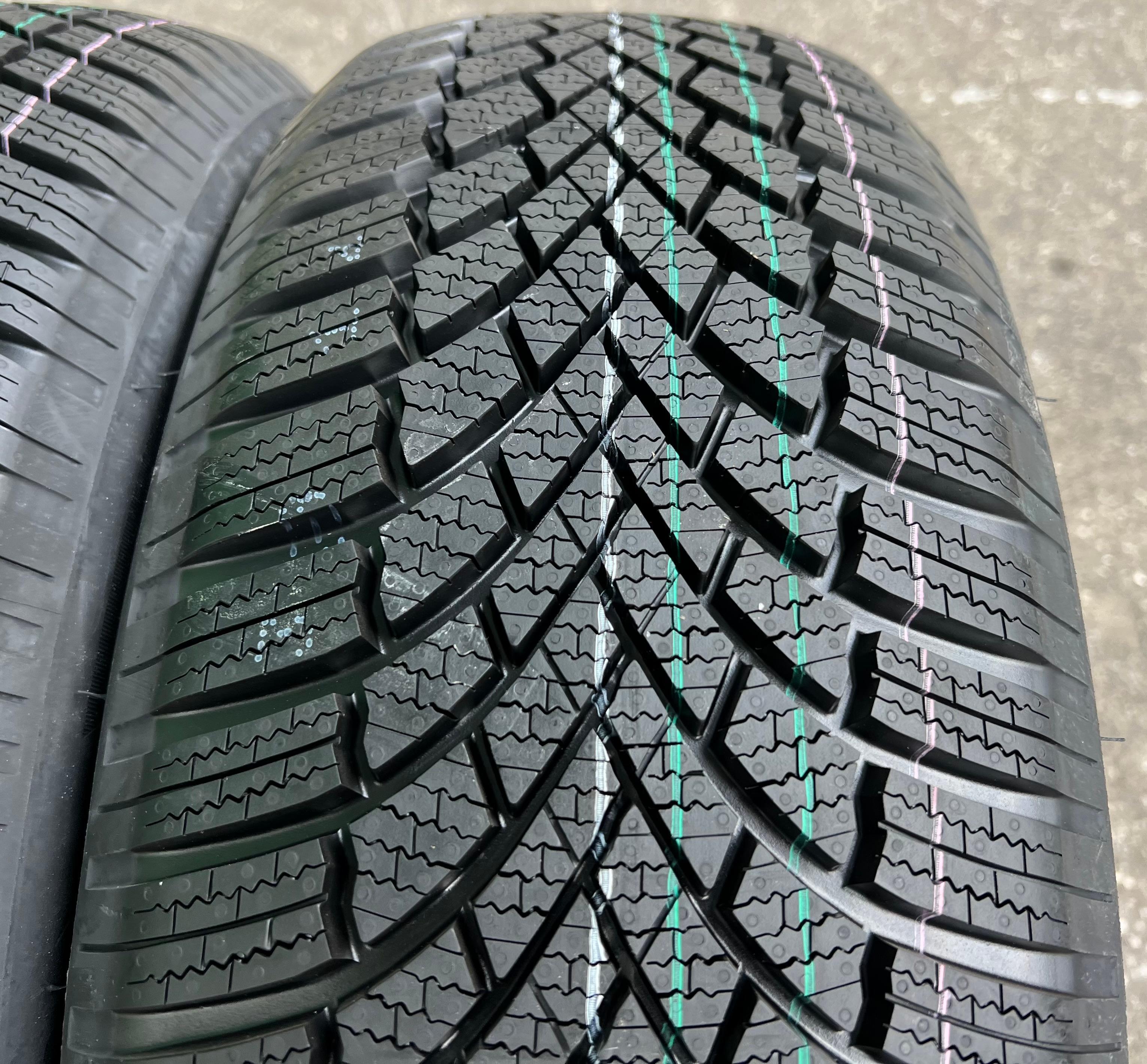 2 x 205/60R18 99H pneus hiver Bridgestone Blizzak LM005 2022 NOUVEAU franco domicile