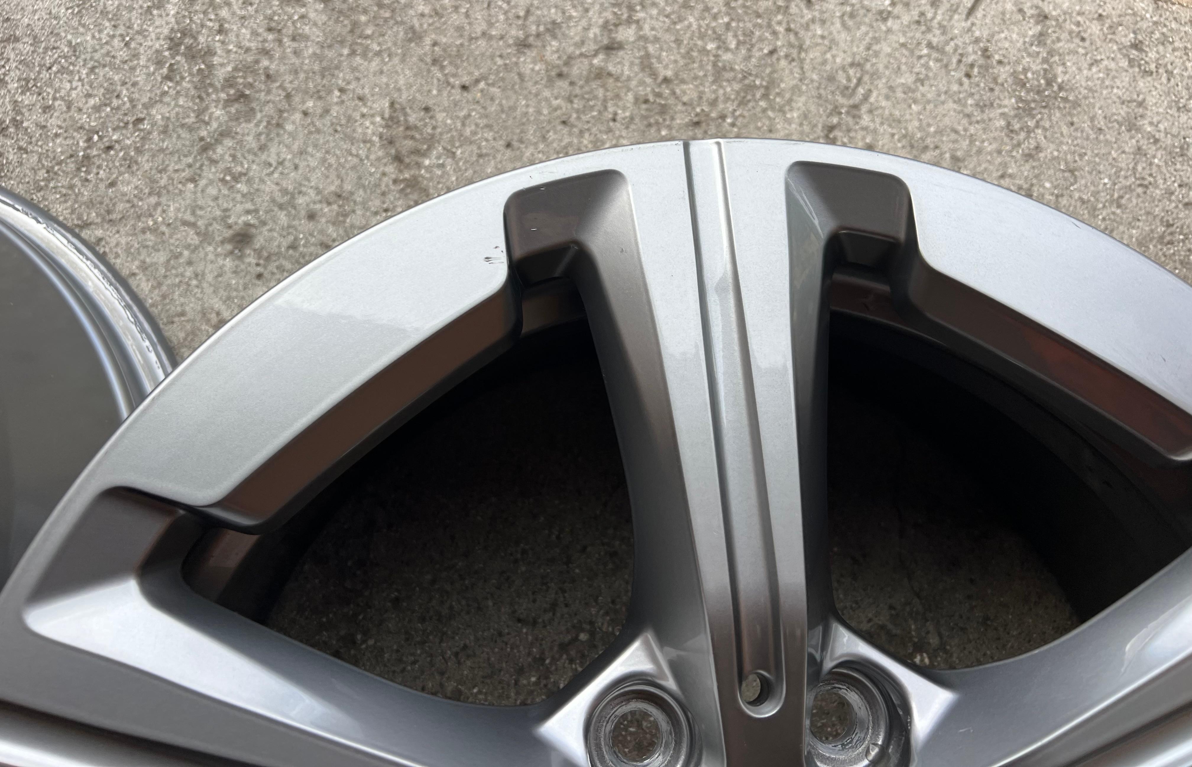 4 ORIGINAL 17" FELGEN BMW 2ER ACTIVE TOURER U06 X1 U11 STYLING 832 6891173 RDKS