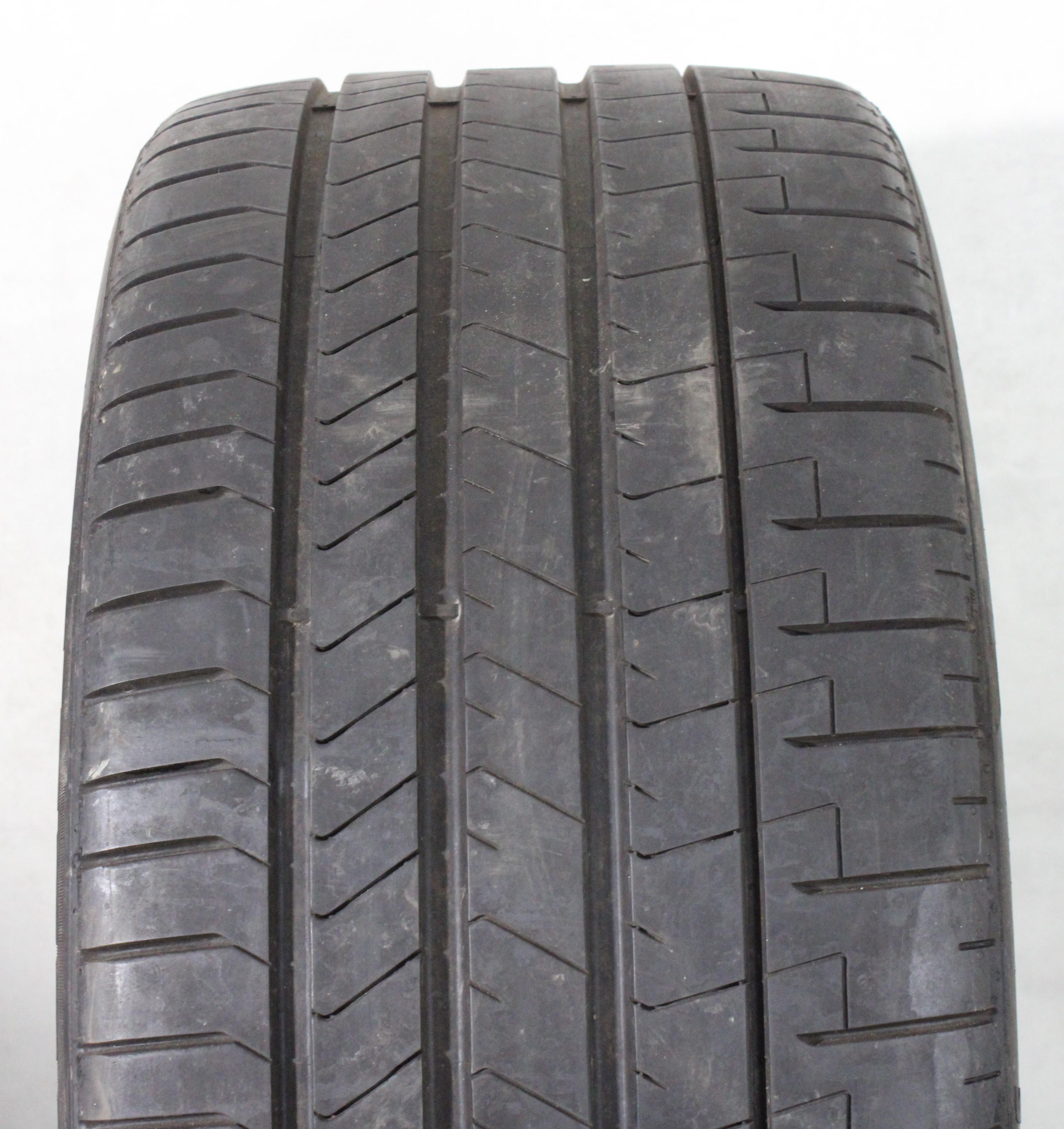 1 x 285/35R20 104Y Sommerreifen Pirelli Pzero PZ4 F03 6-6,5mm 2023 XL