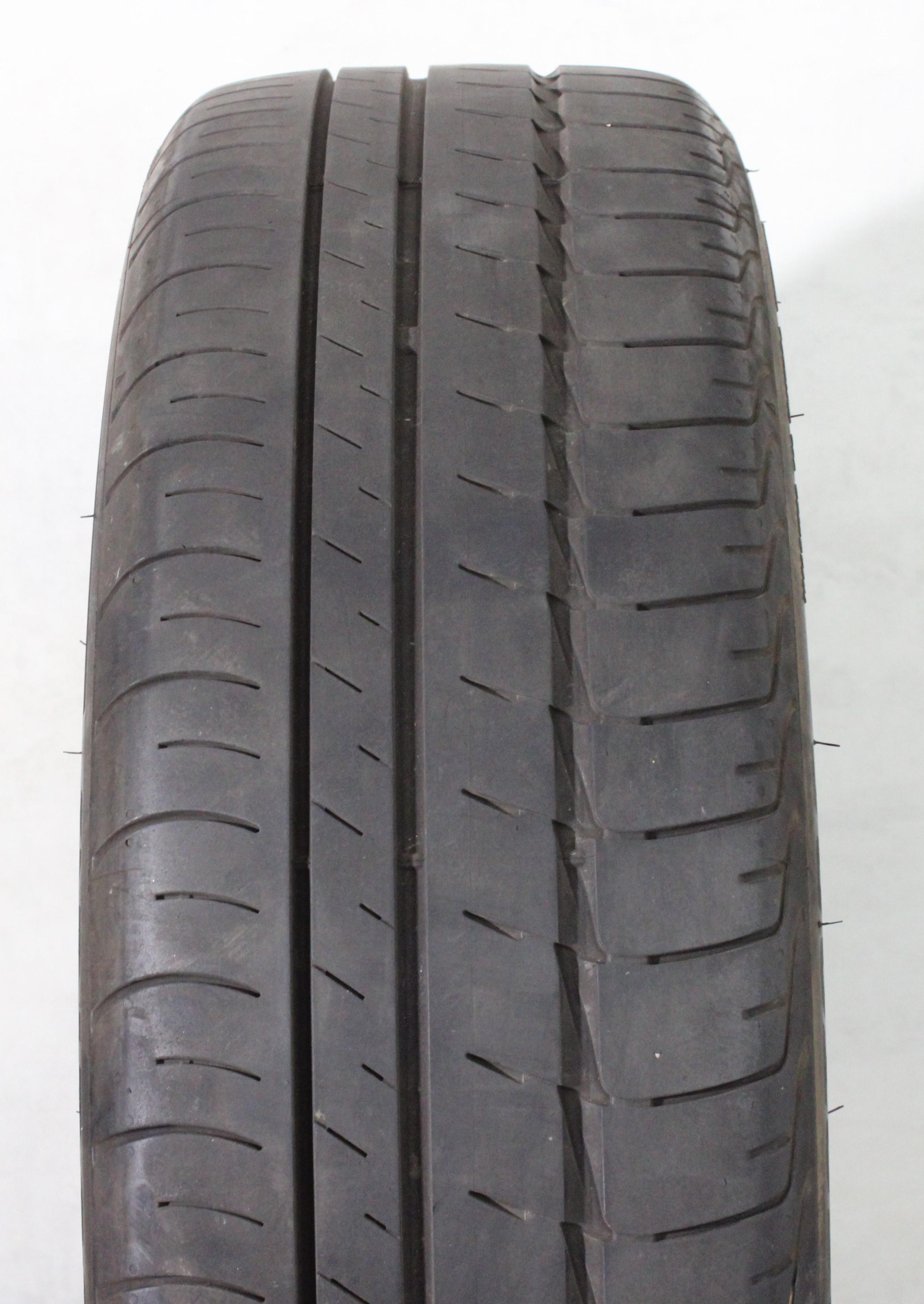 1 x 195/50R20 93T Sommerreifen Bridgestone Ecopia EP500* 4,5-mm 2020