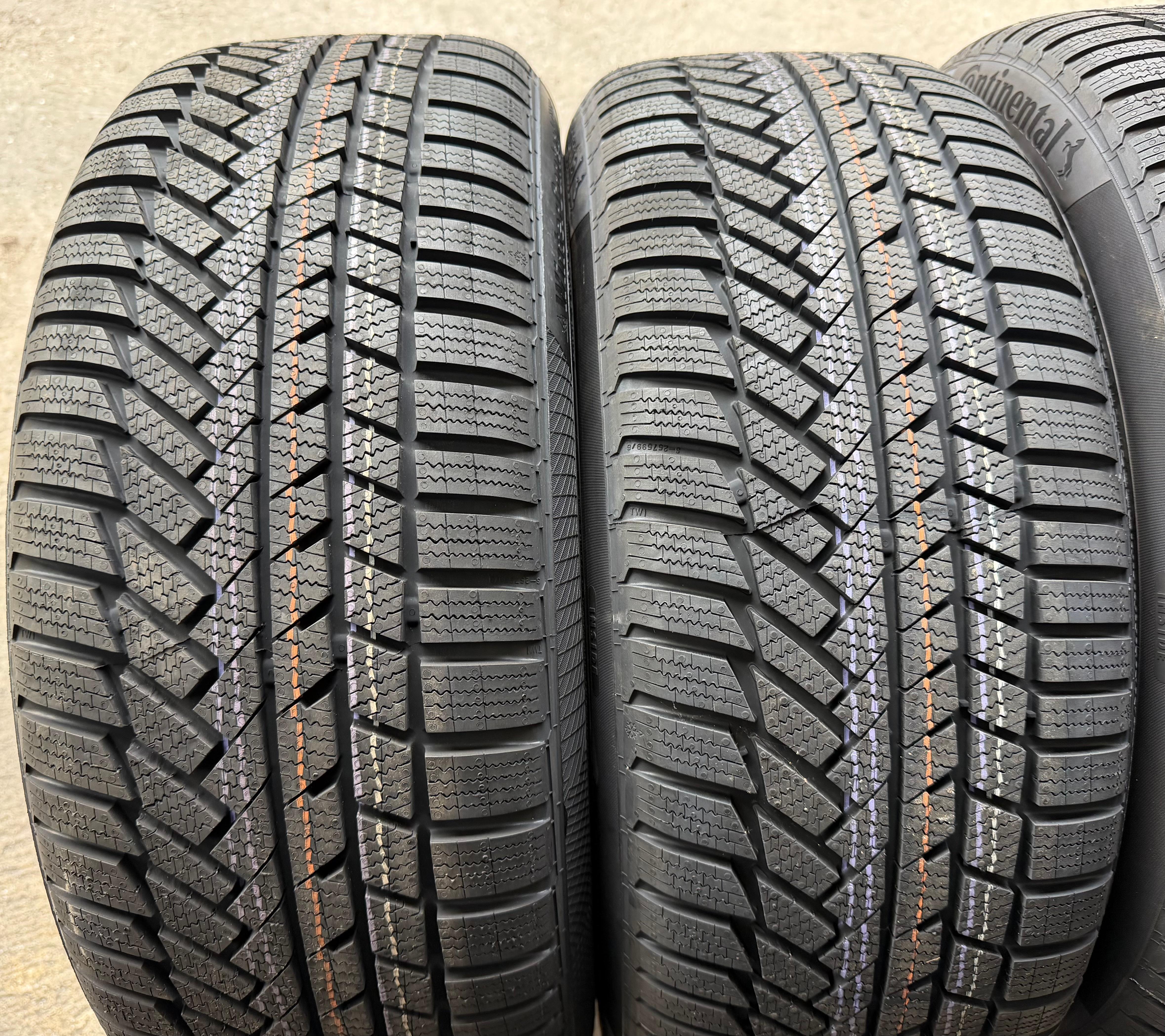 4 Original 20" Alu Winterräder AUDI A6 S6 C8 4K F2 4K0601025J 255/40R20 101W NEU