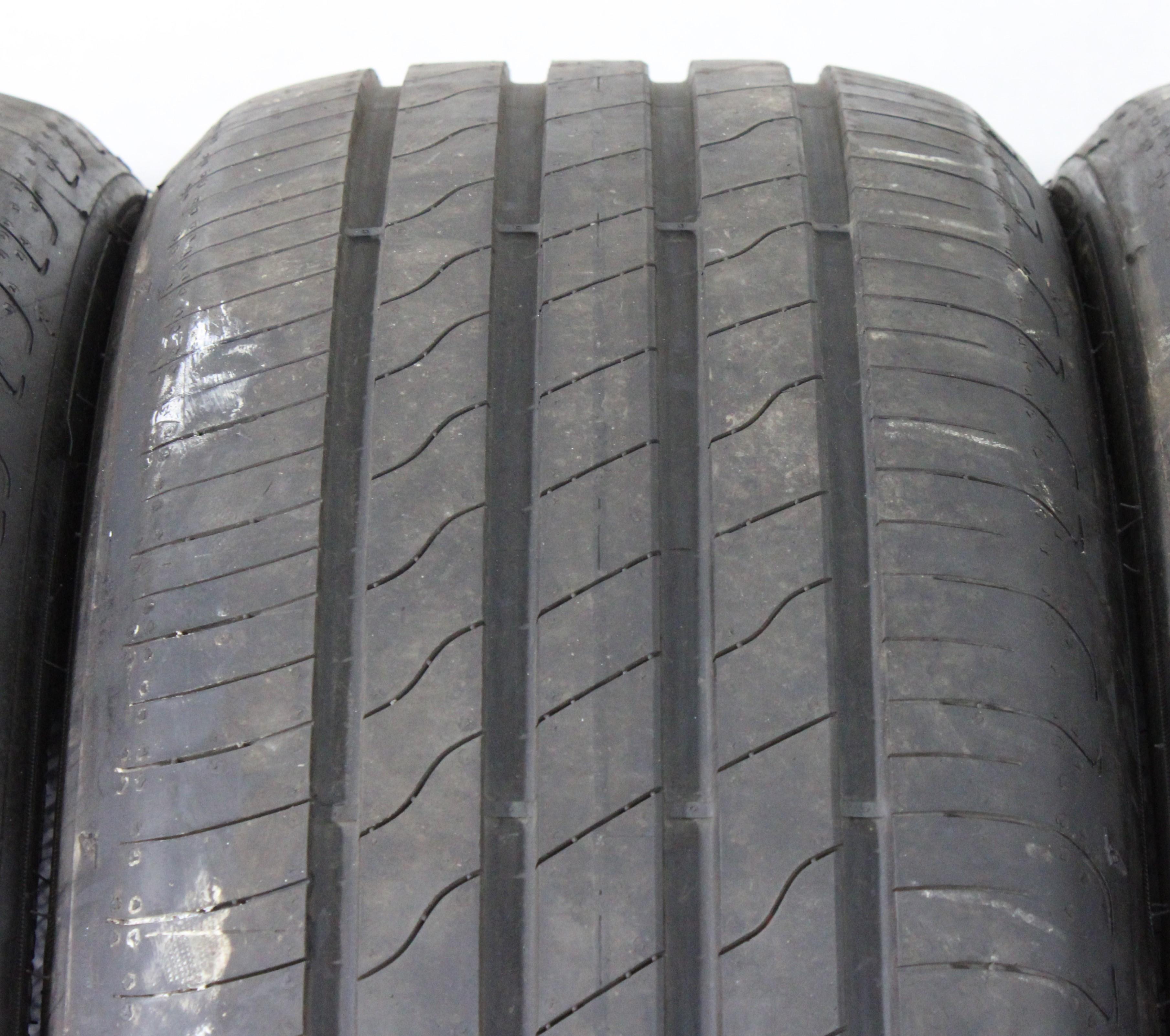 4 neumáticos de verano Goodyear Assurance Comfort Tred* 225/40R19 93V, con dibujo completo, 2023 XL