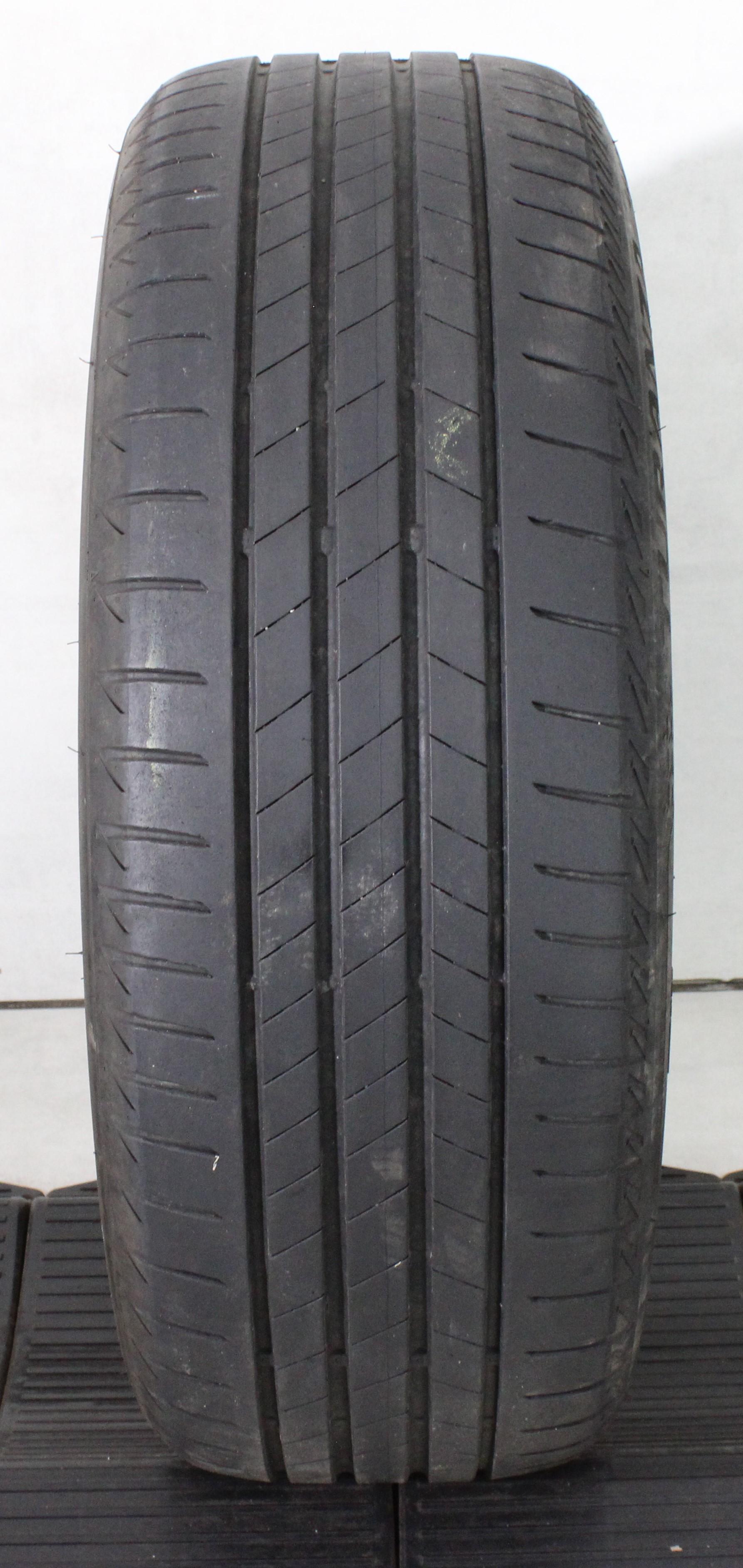 1 x 205/55R17 95W Sommerreifen Bridgestone Turanza T005 * 5mm 2019