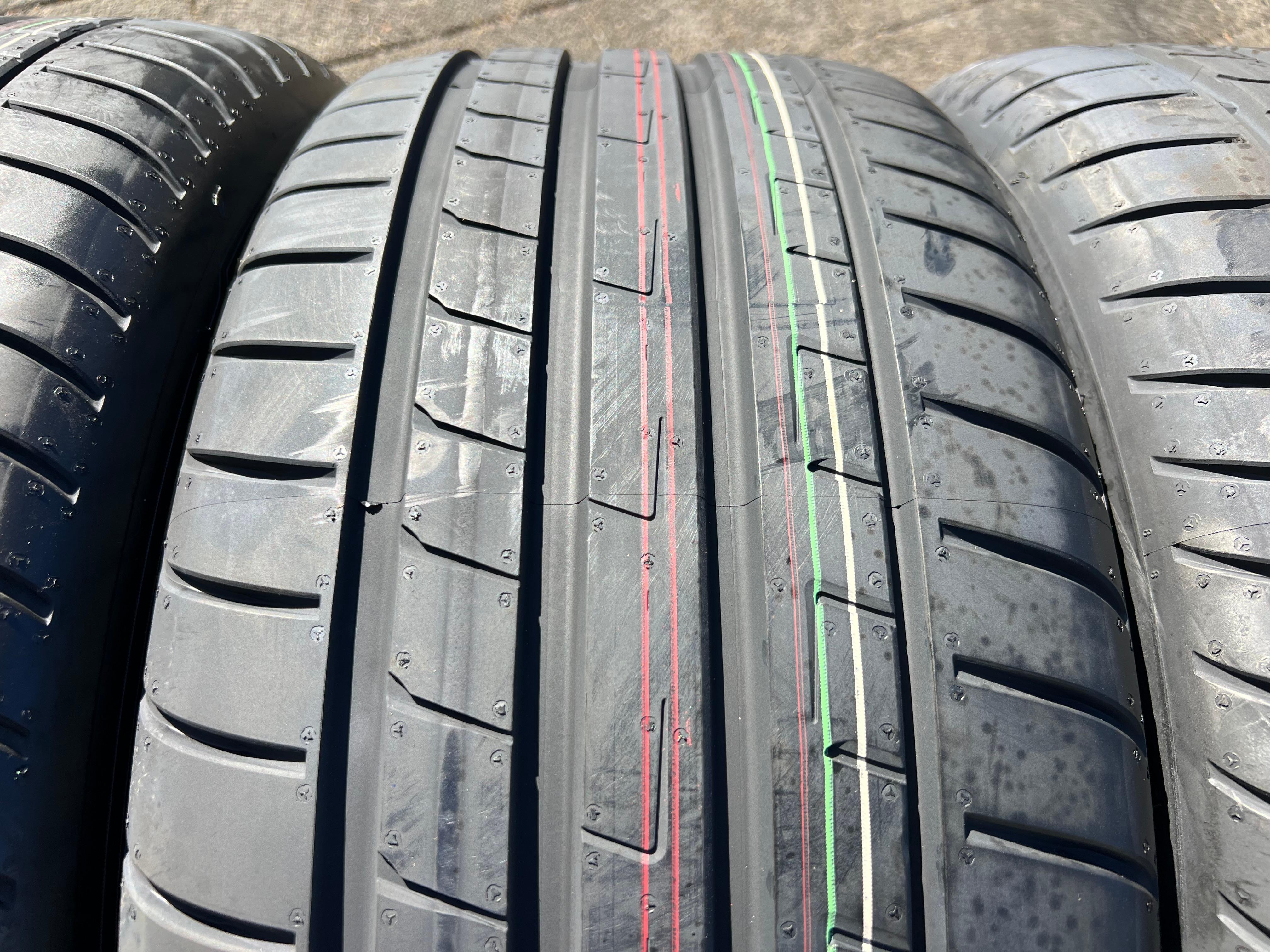 4 llantas de aluminio originales de verano de 20" para Audi A8 4N, 4N0601025BF, 265/40R20, 104Y, Goodyear, nuevas