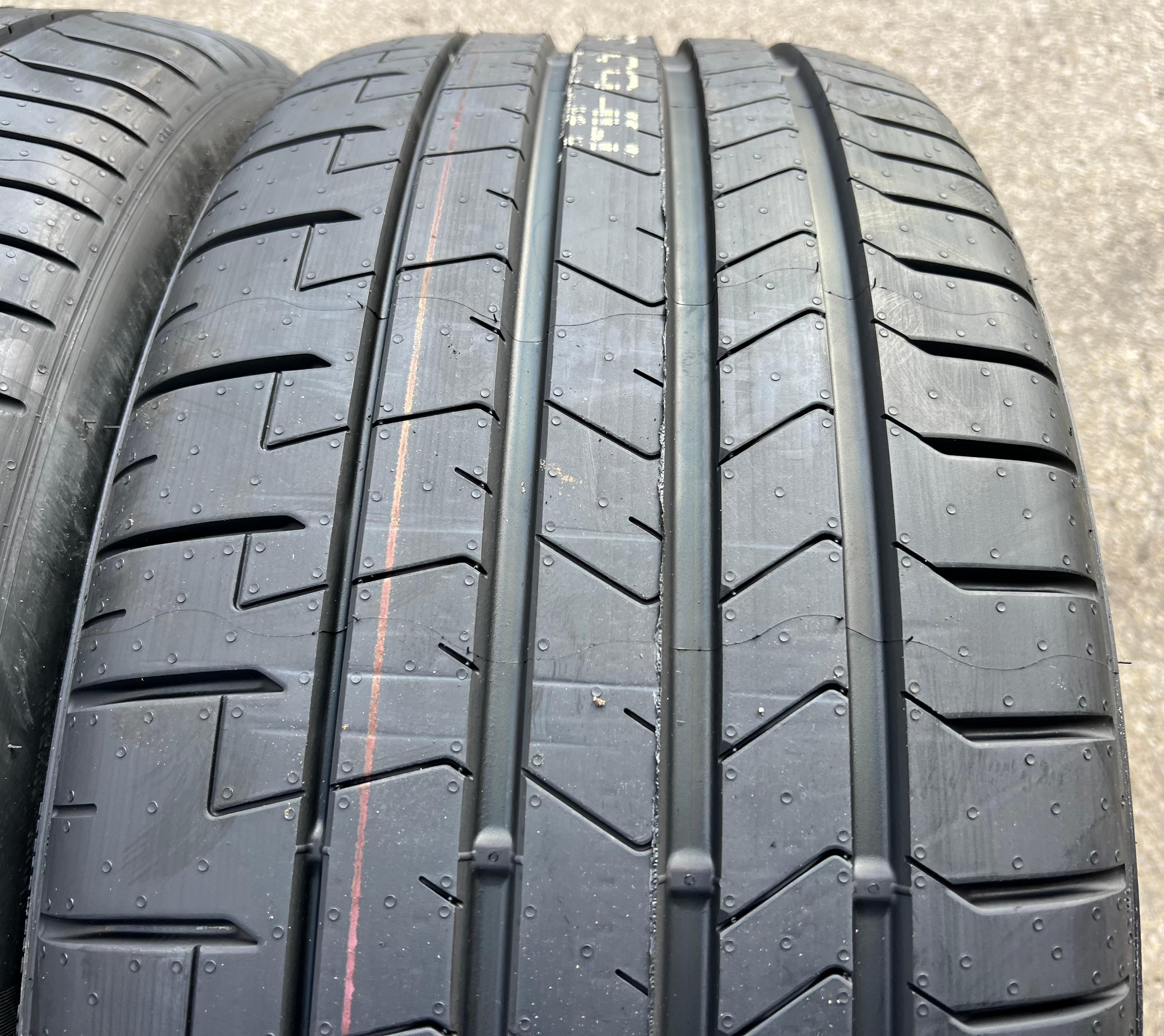 2 x 275/40R22 107Y Zomerbanden Pirelli Pzero PZ4 2022 PNCS * NIEUW Gratis levering