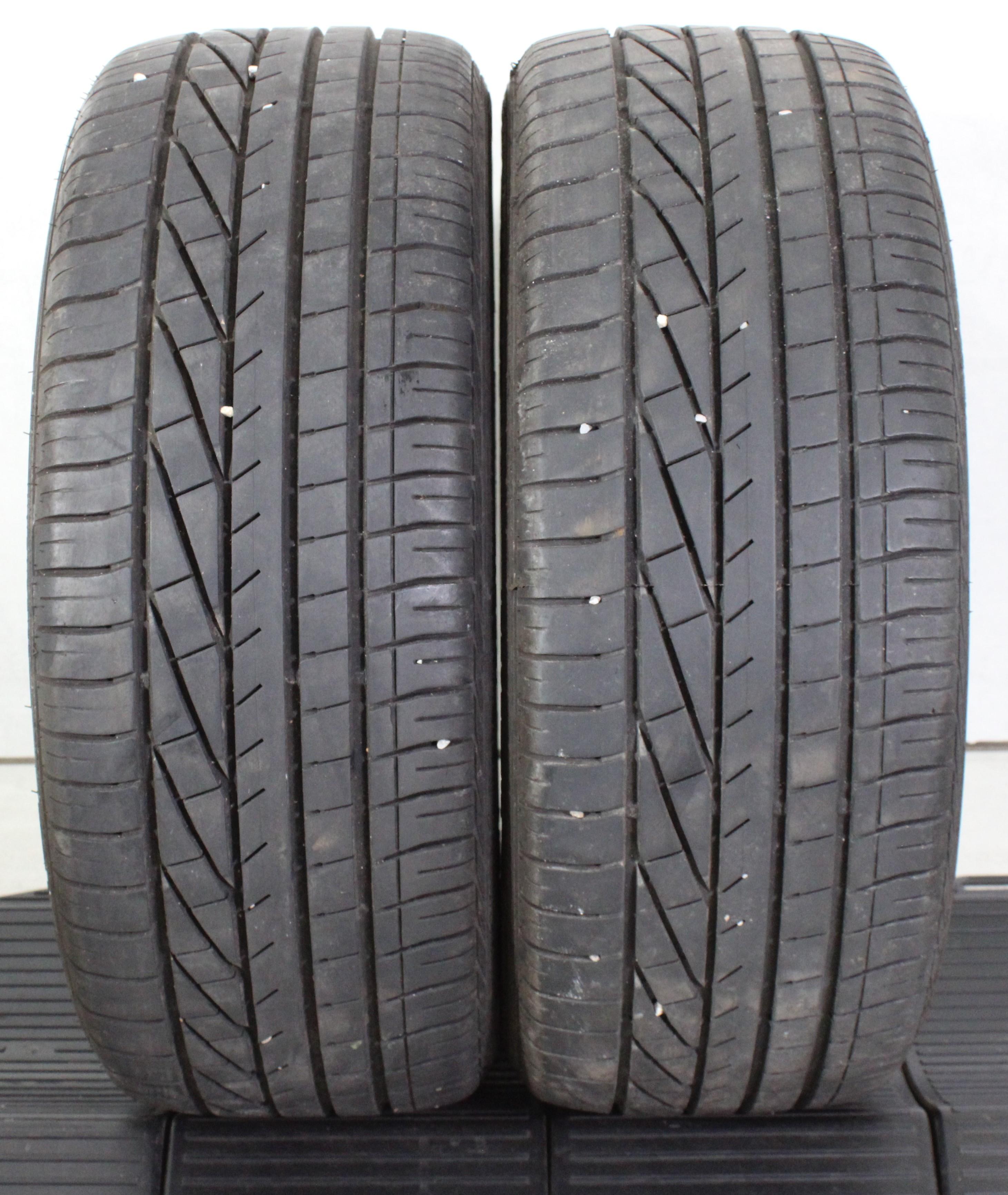 2 x 195/50R15 82H Sommerreifen Goodyear Excellence 5,5-6mm 2011