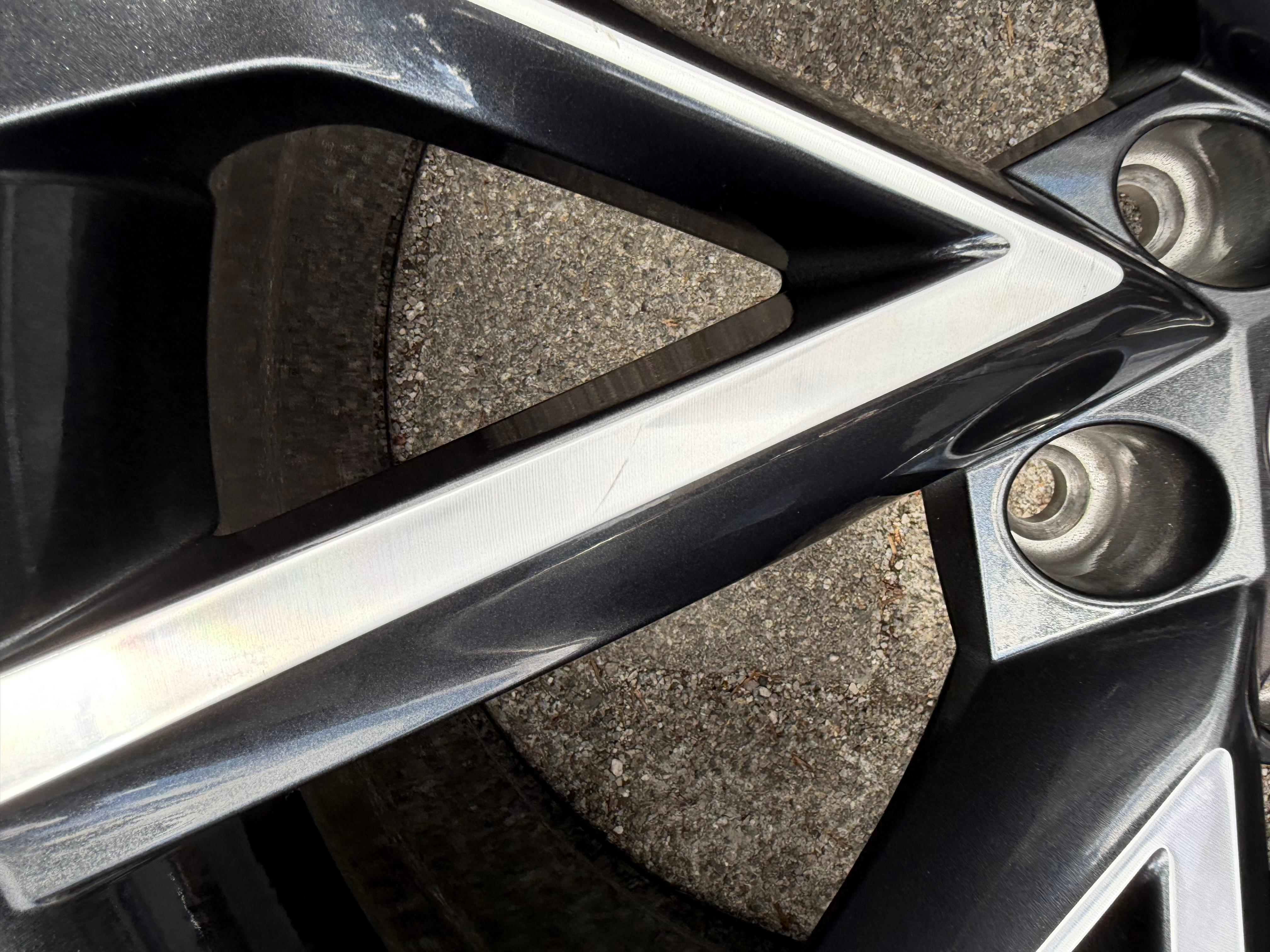 1 cerchio in lega originale da 20" per Skoda Kodiaq, codice Vega 565601025Q, 8x20 ET41