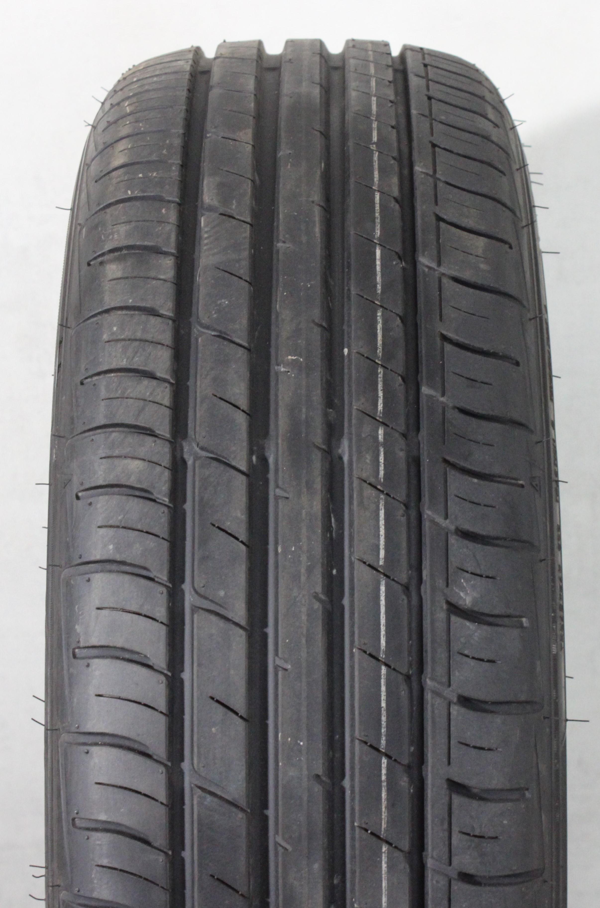 1 x 215/65R17 99V Sommerreifen Falken Ziex ZE914 EcoRun Volles Profil 2019