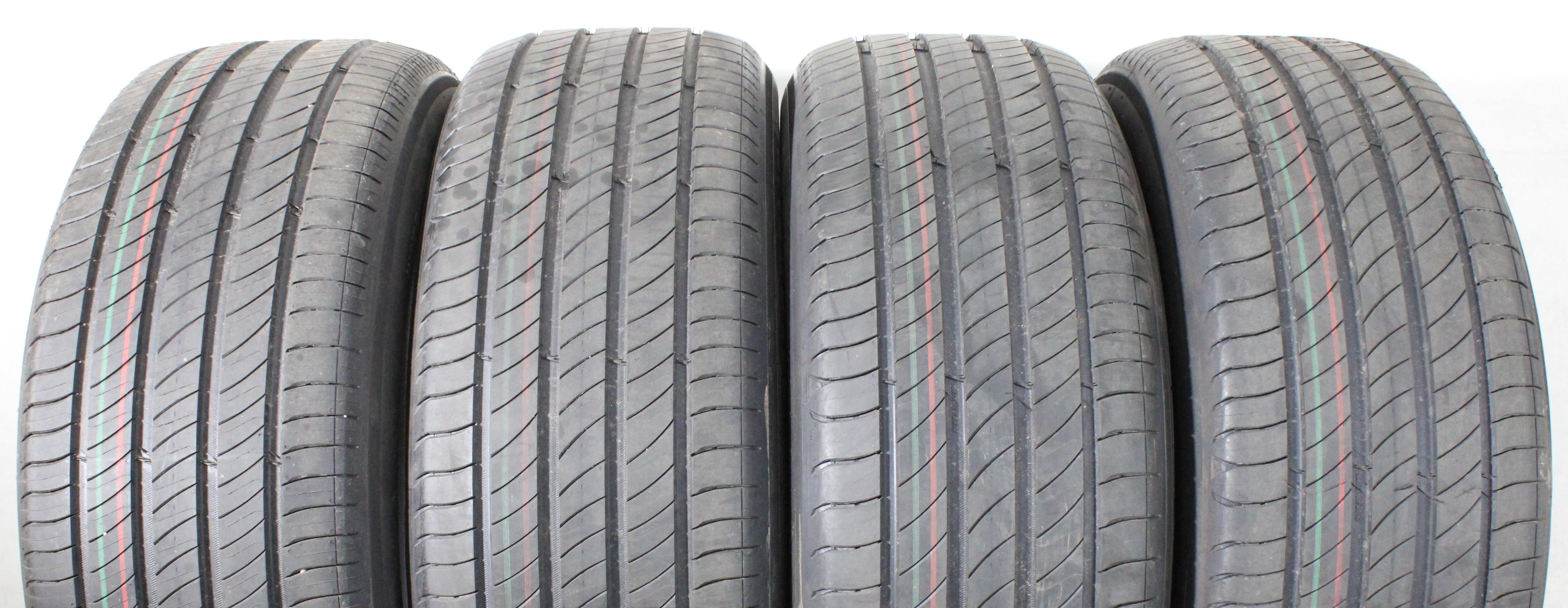 4 x 235/55R18 104T Sommerreifen Michelin E Primacy MO Volles Profil 2025 XL