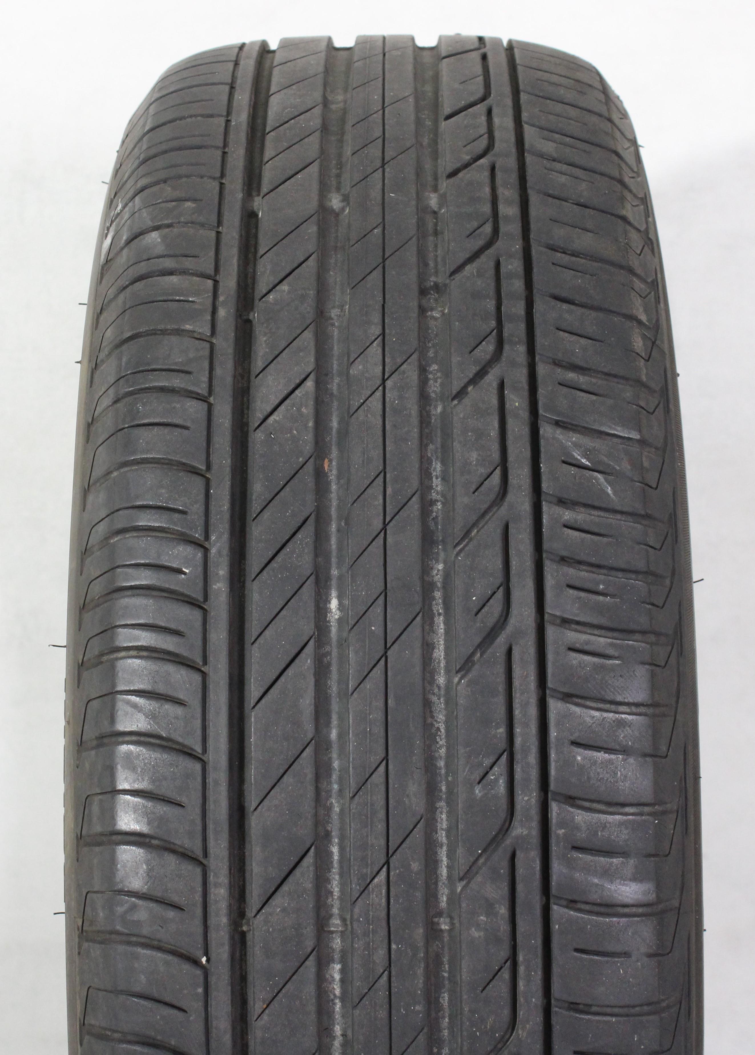 1 pneu d'été Bridgestone Turanza T001 205/65R16 95W, profondeur de sculpture 5 mm, année 2021 *