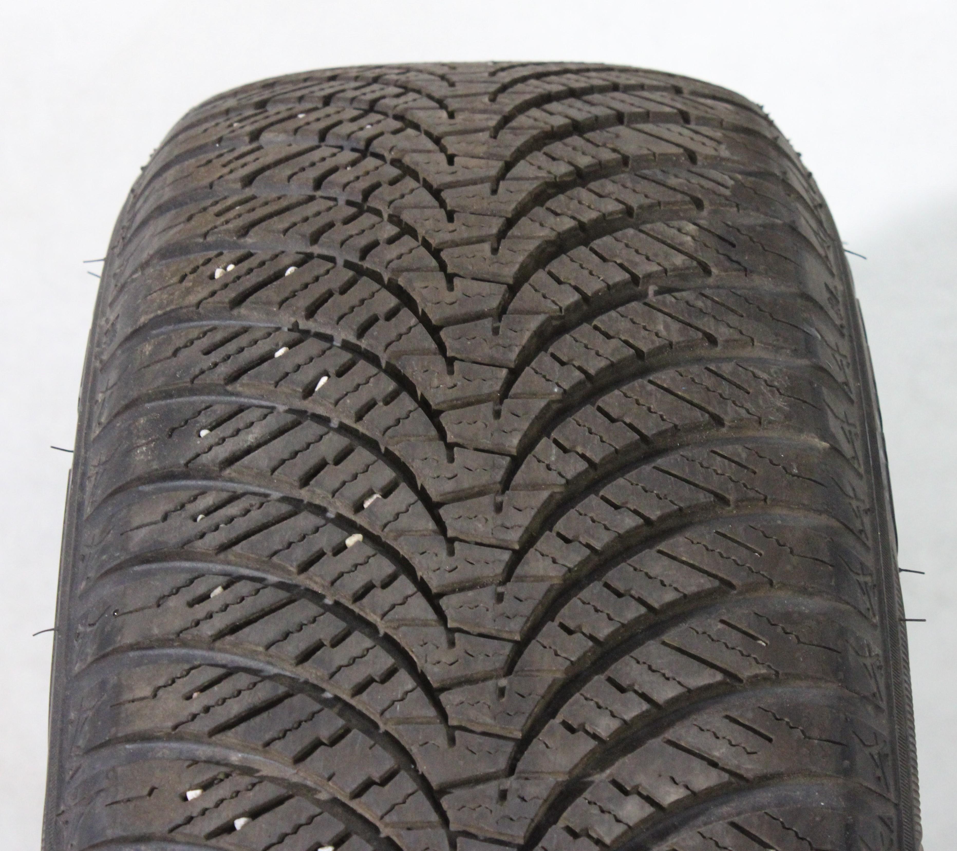 1 x 215/60R17 100V Ganzjahresreifen Falken Euroall Season AS210 8mm 2024 XL