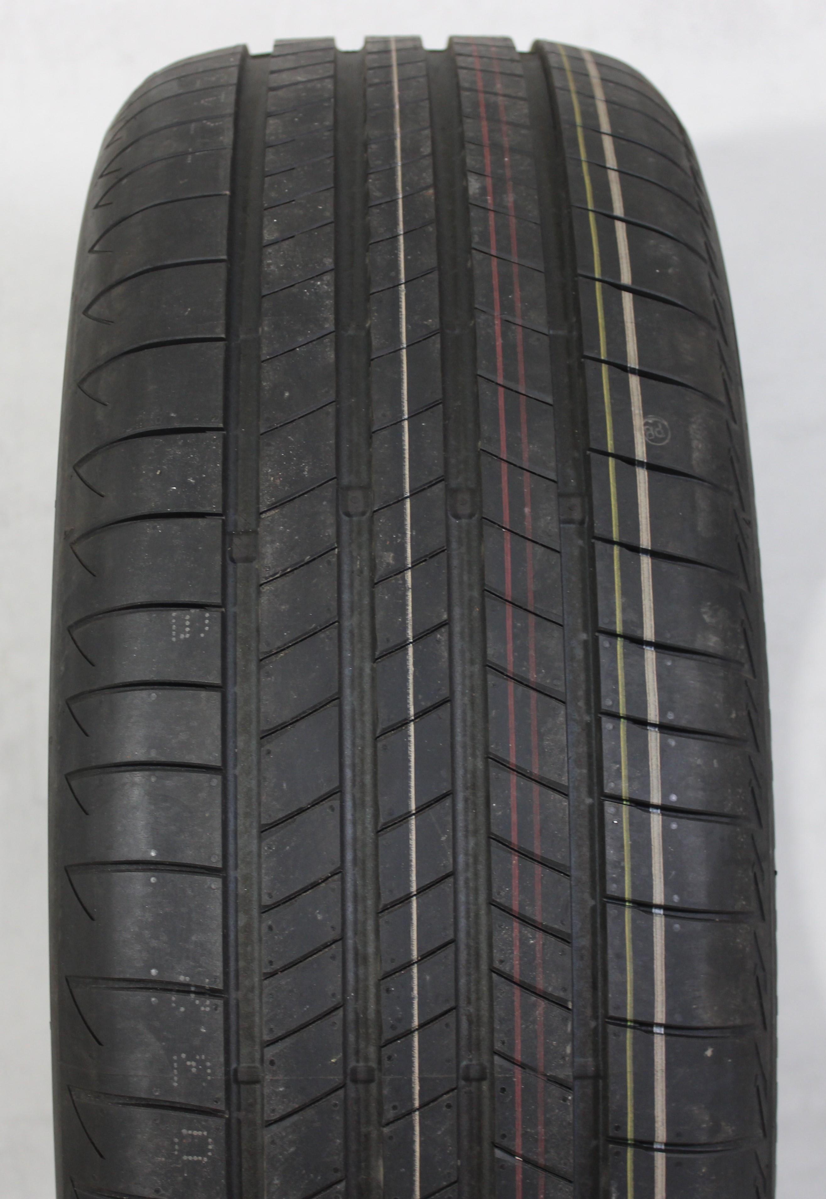 1 x 235/55R19 101T Sommerreifen Bridgestone Turanza Eco NEU 2020 AO