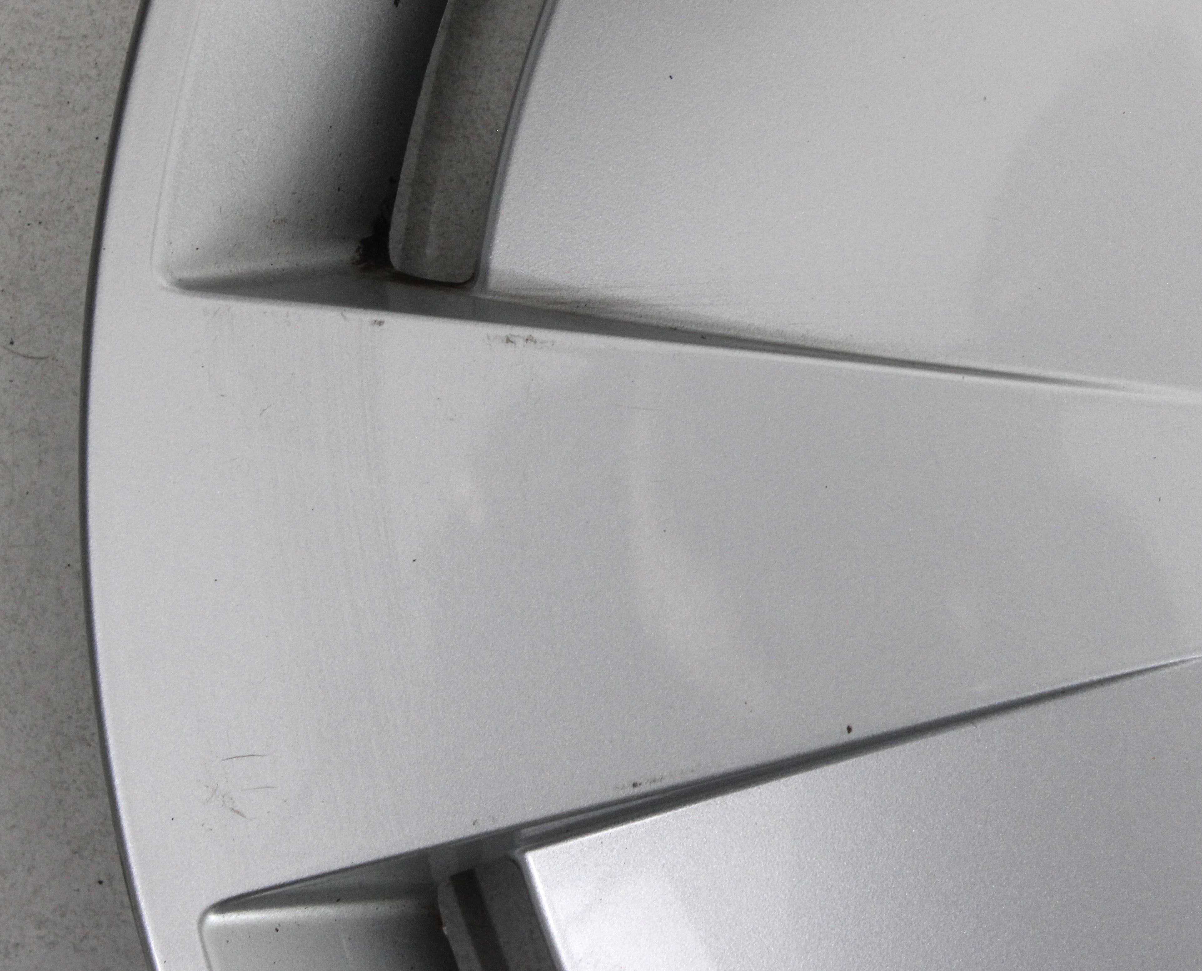 4 TAPACUBOS ORIGINALES DE 16" PARA AUDI A3 A4 Q2 8V0601147C, TAPACUBOS DE 16 PULGADAS CON ENVÍO GRATUITO