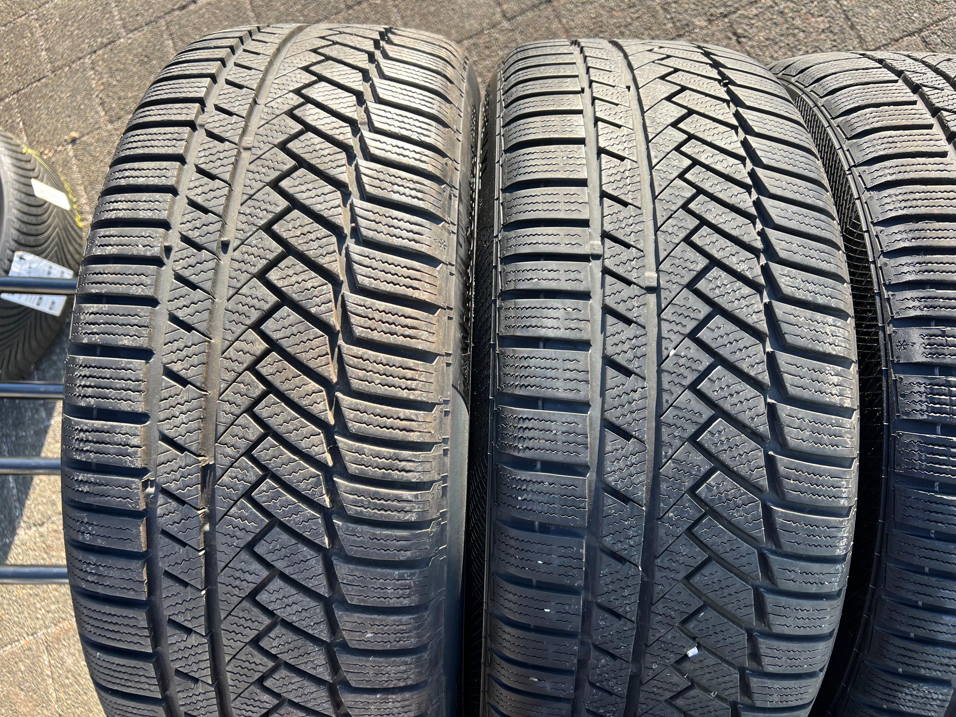 4 ORIGINAL 19" ALU WINTERRÄDER AUDI A6 S6 C8 4K 4K0601025M 245/45R19 102V RDKS FREIHAUS