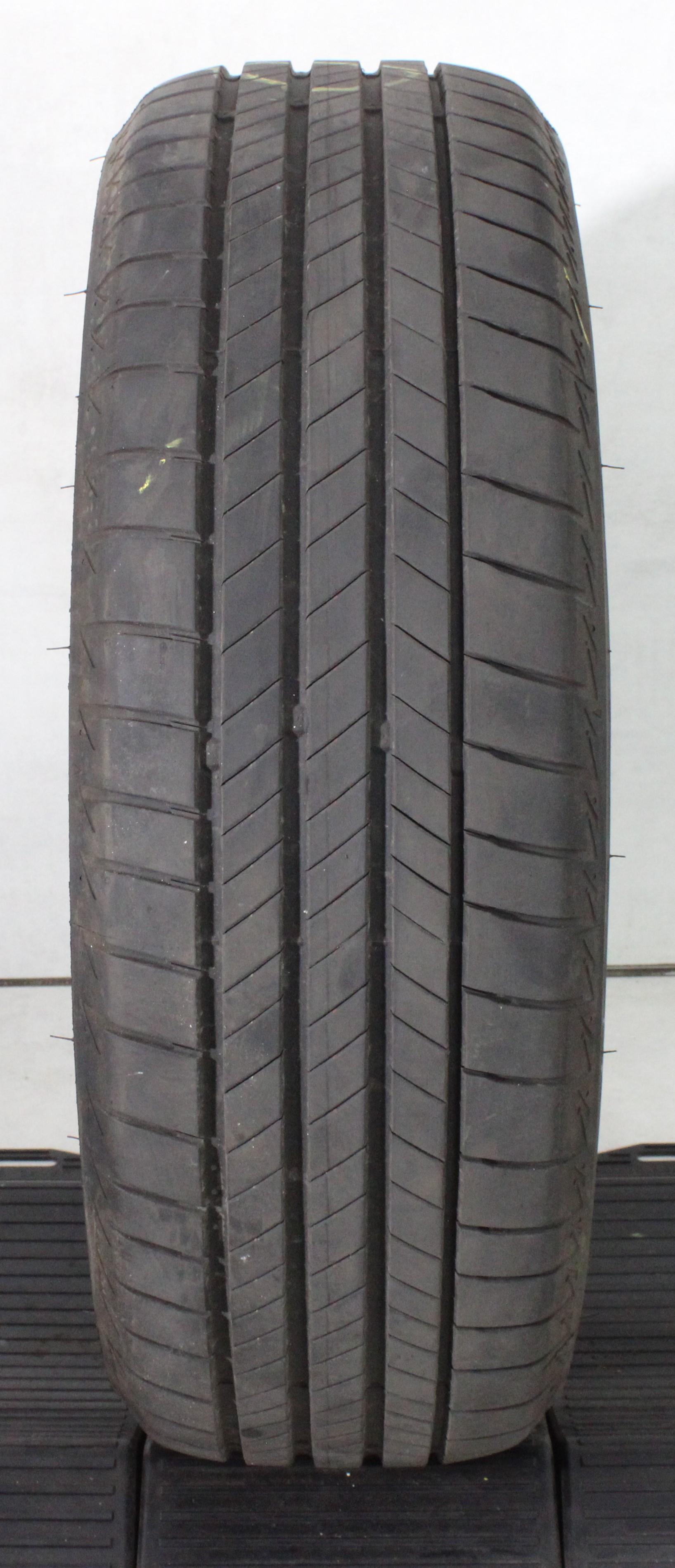 1 x 205/60R16 92V Sommerreifen Bridgestone Turanza Eco 5,5mm 2025