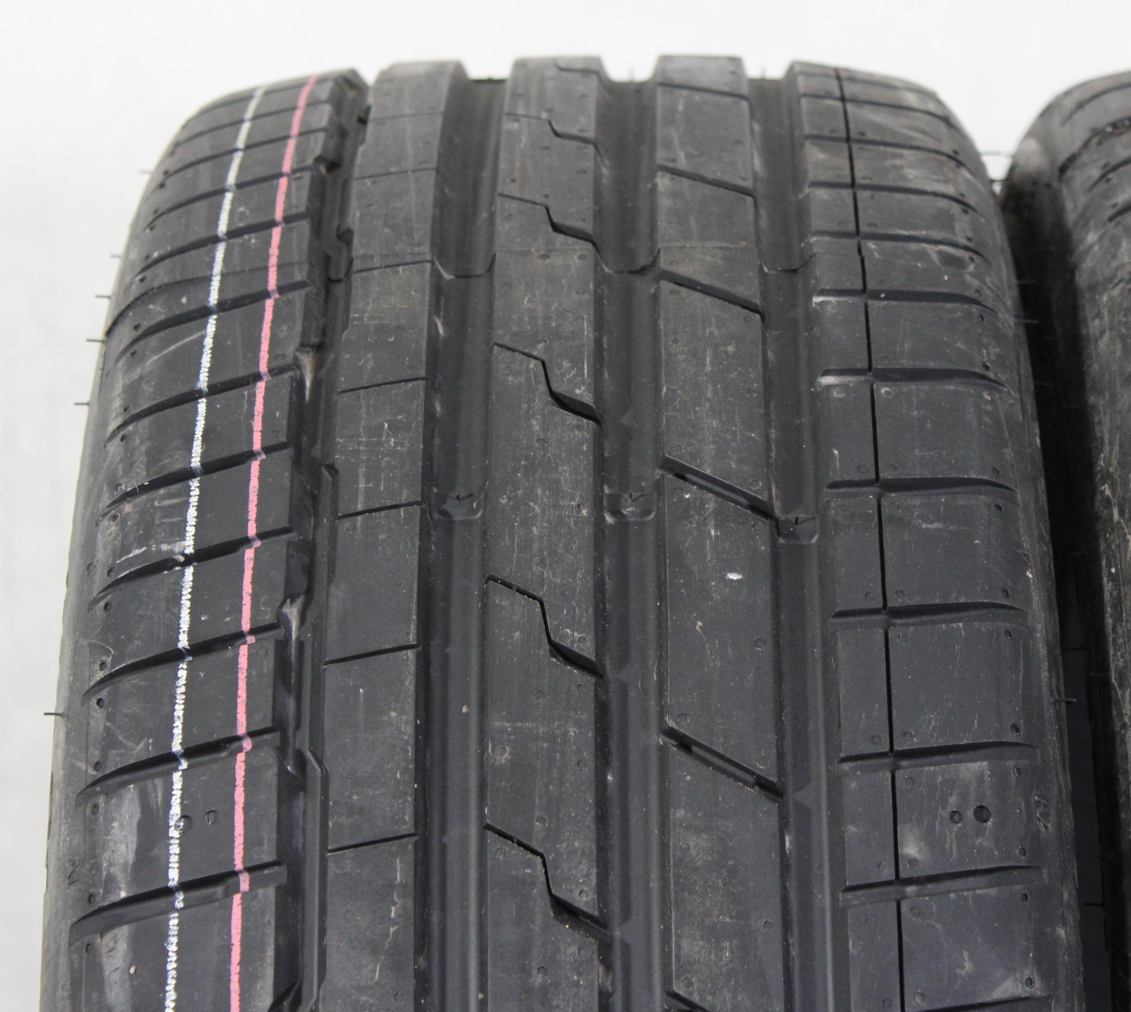 2 x 215/45R18 93W Sommerreifen Hankook Ventus S1 Evo 3 Volles Profil 2022 AO
