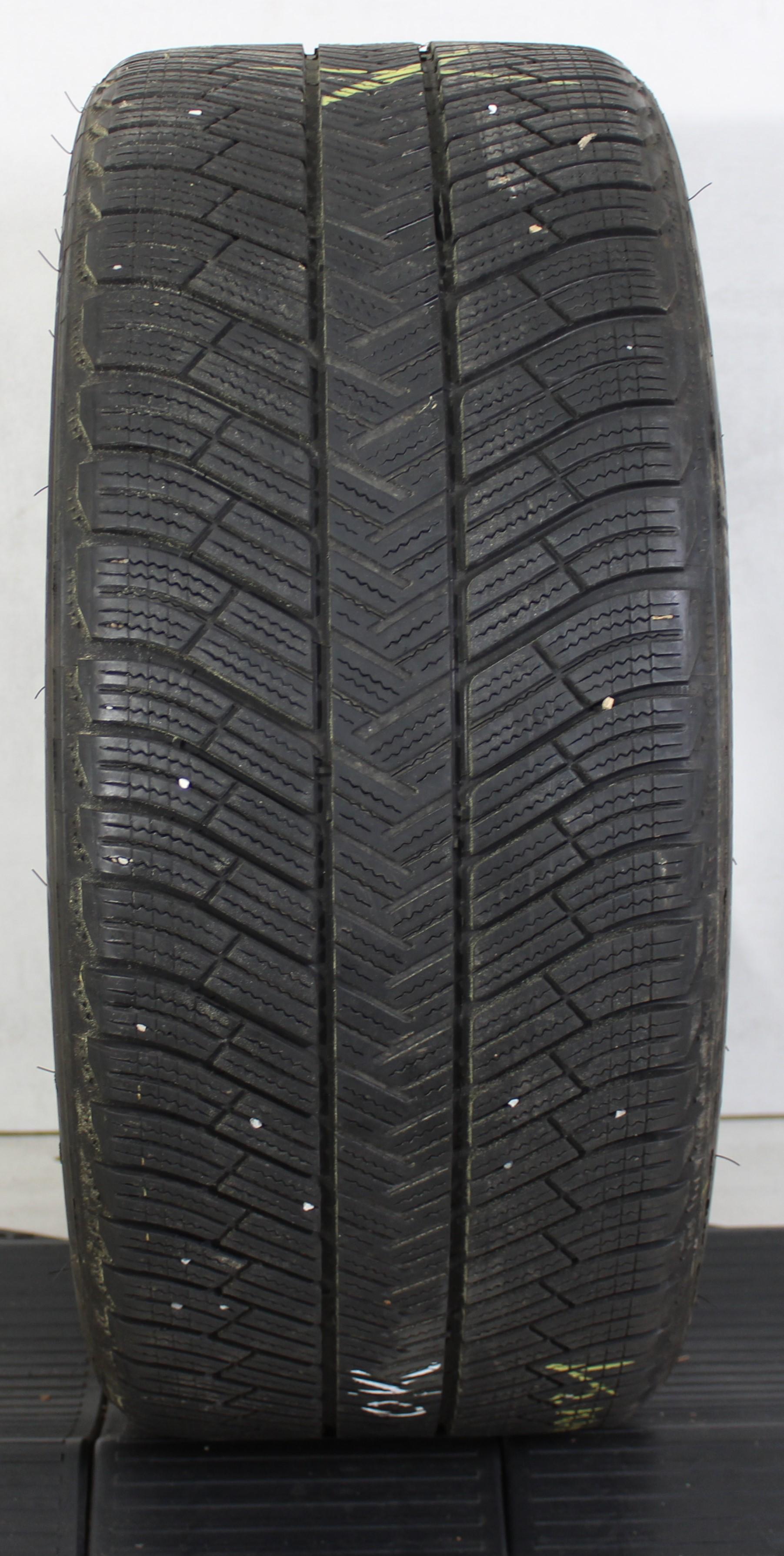 1 x 265/40R19 98V Winterreifen Michelin Pilot Alpin PA4 6mm 2013 N0 Freihaus