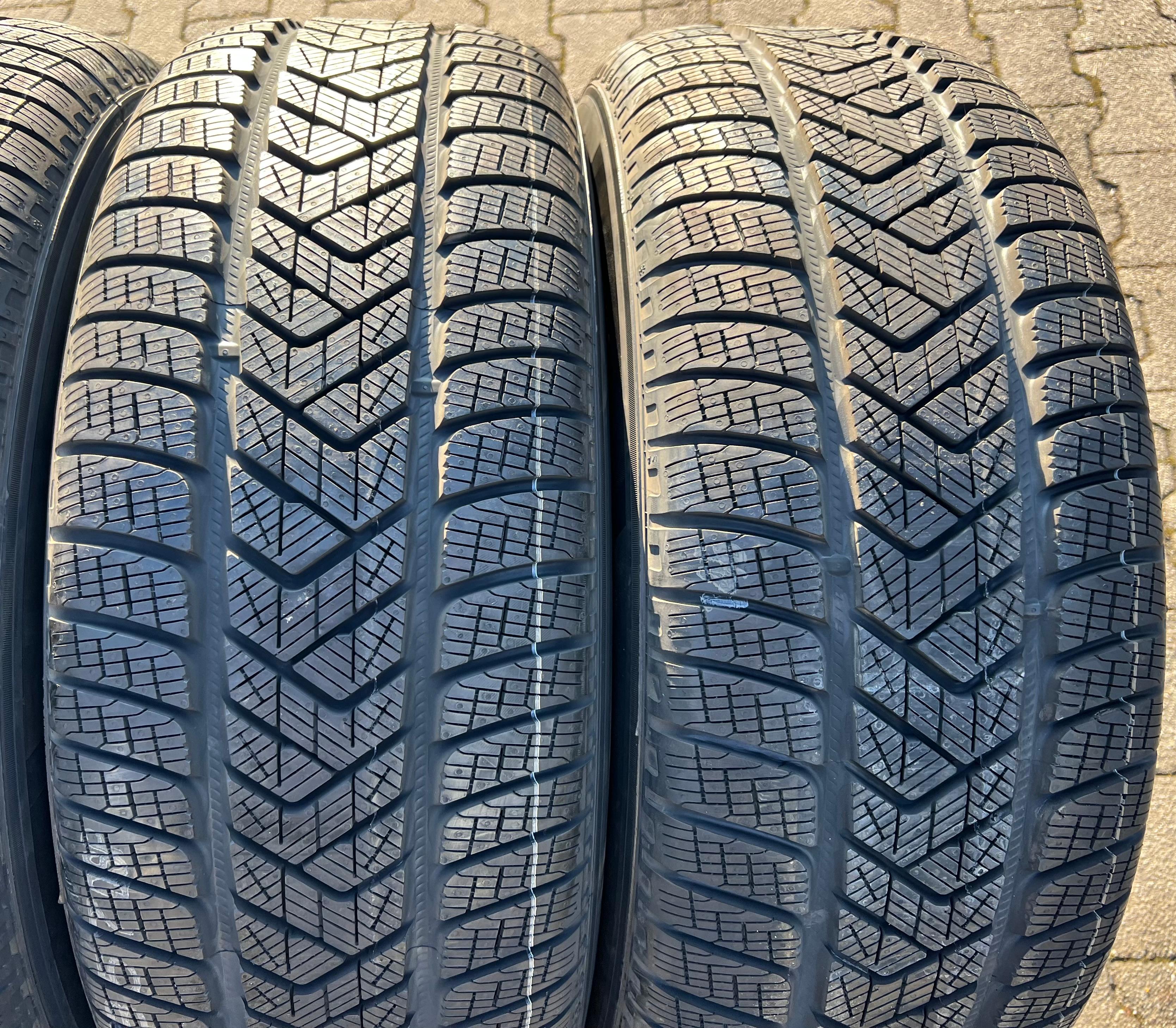 4 CERCHI INVERNALI ORIGINALI IN ALLUMINIO 18" MERCEDES X-CLASS 470 255/60R18 112H RDKS CONSEGNA GRATUITA