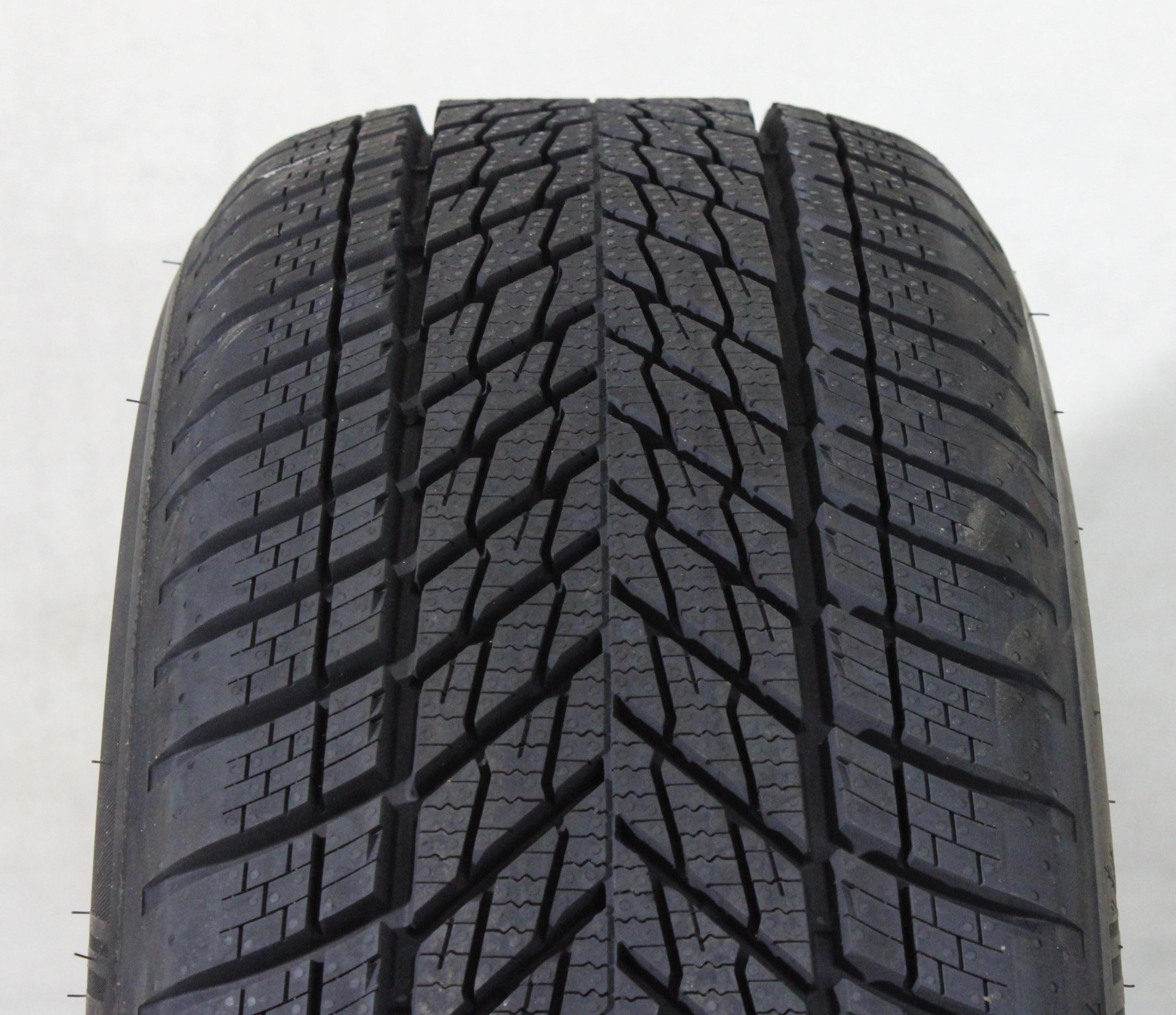1 x 205/55R17 95V Pneumatico invernale Dunlop Winter EV 2025 XL NUOVO