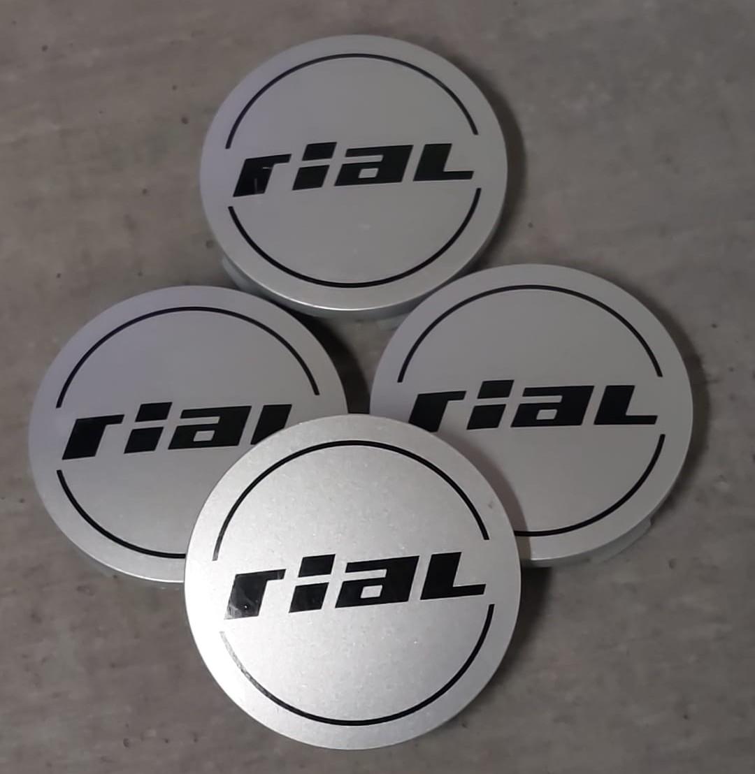 4 RIAL NABENDECKEL 68,5MM FREIHAUS