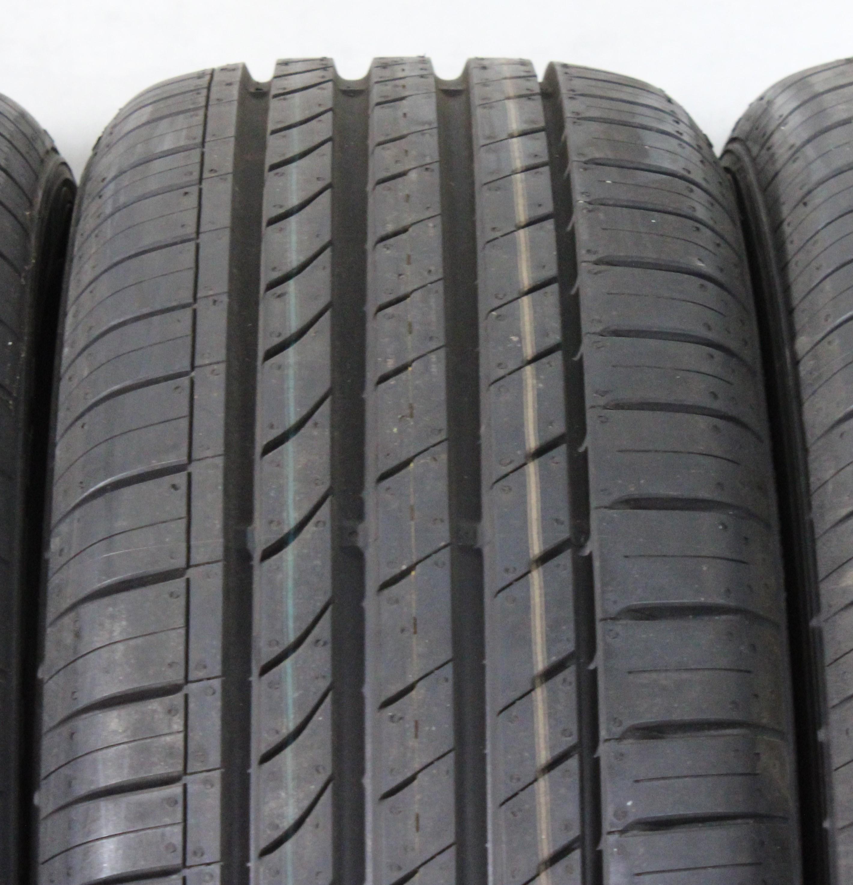 4 x 195/55R16 91V Sommerreifen Nexen N Fera SU1 7,5mm 2020