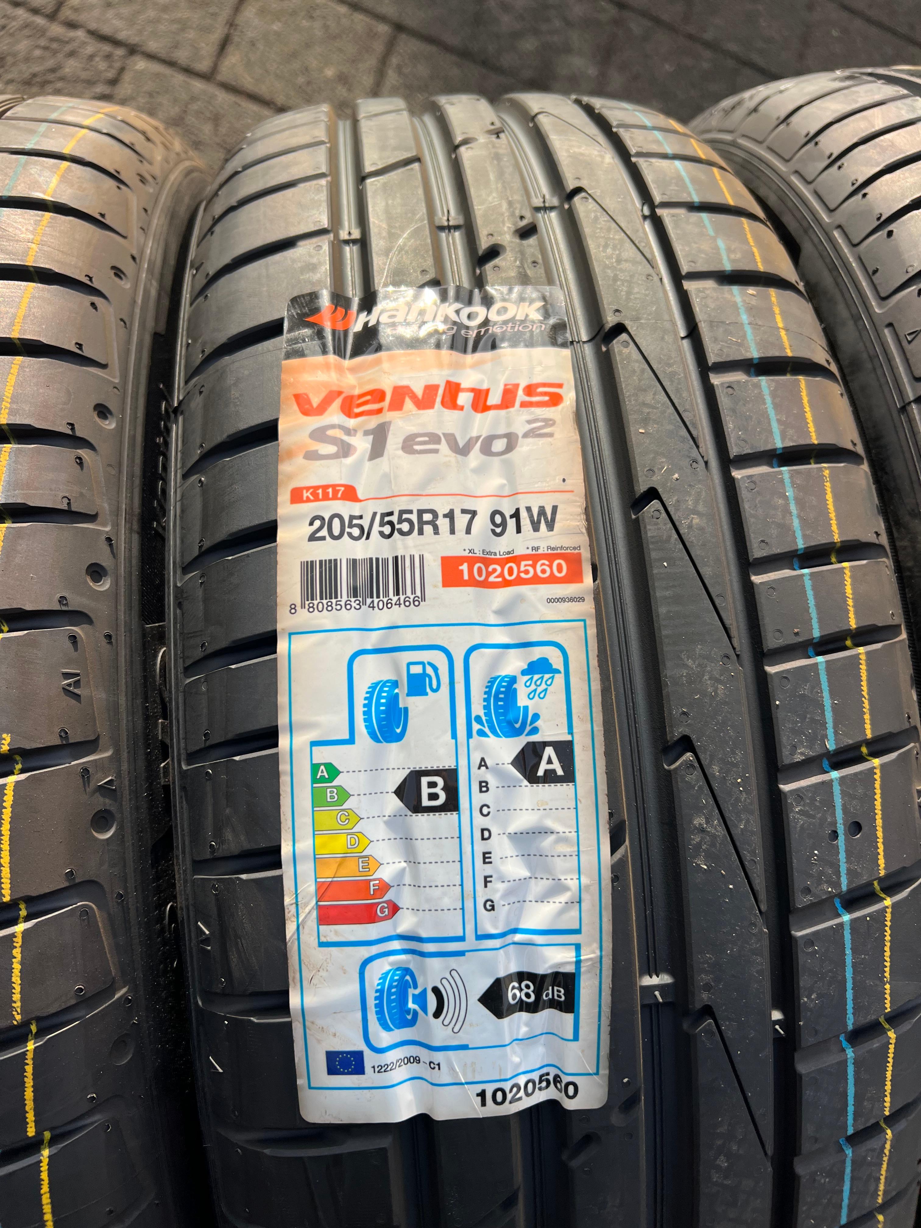 4 ORIGINAL 17" SOMMERRÄDER MERCEDES A-KLASSE F2A 177 B-KLASSE F2B W247 CLA W118
