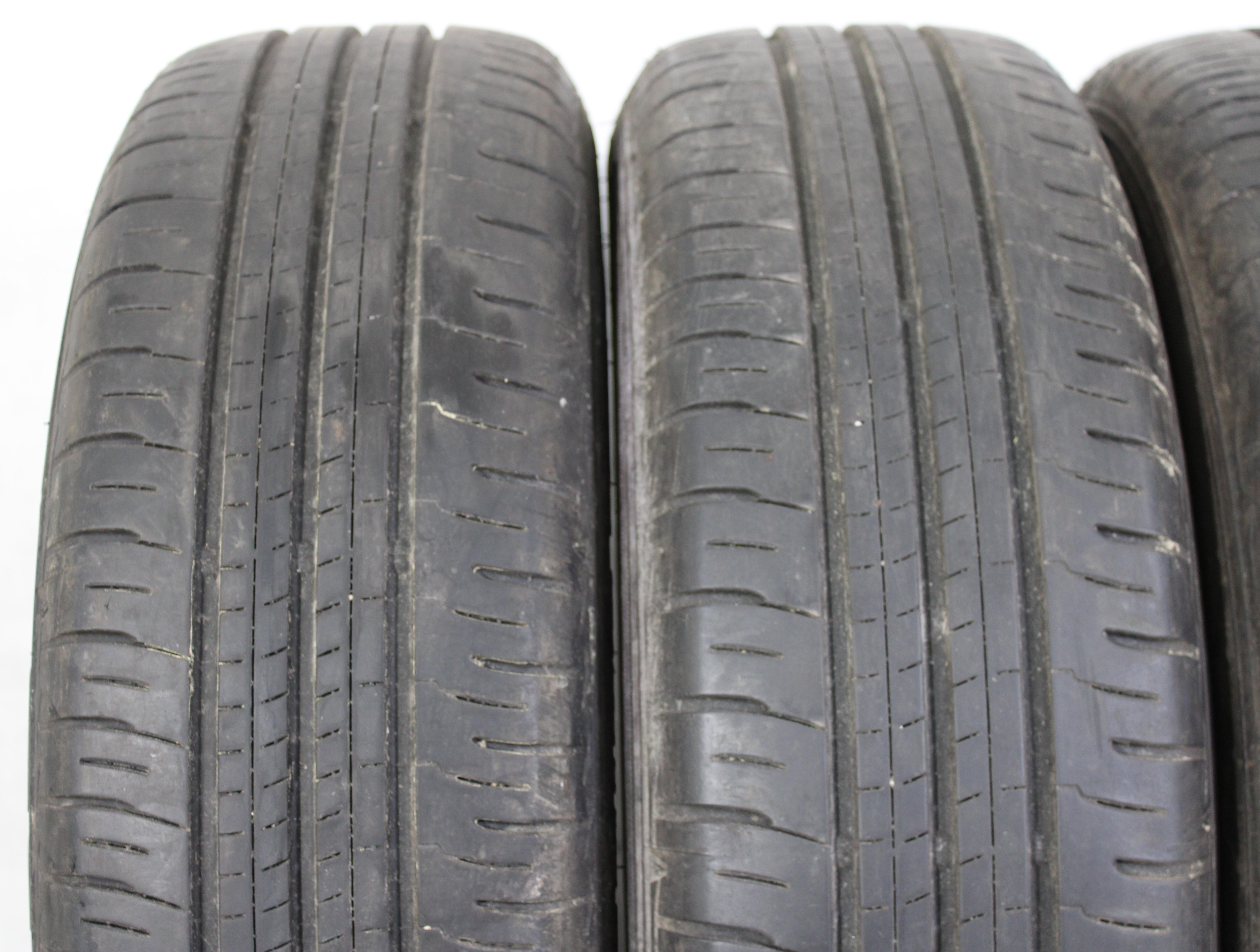 4 x 205/65R16 95H Sommerreifen Falken Ziex ZE010B 6,5-7mm 2023