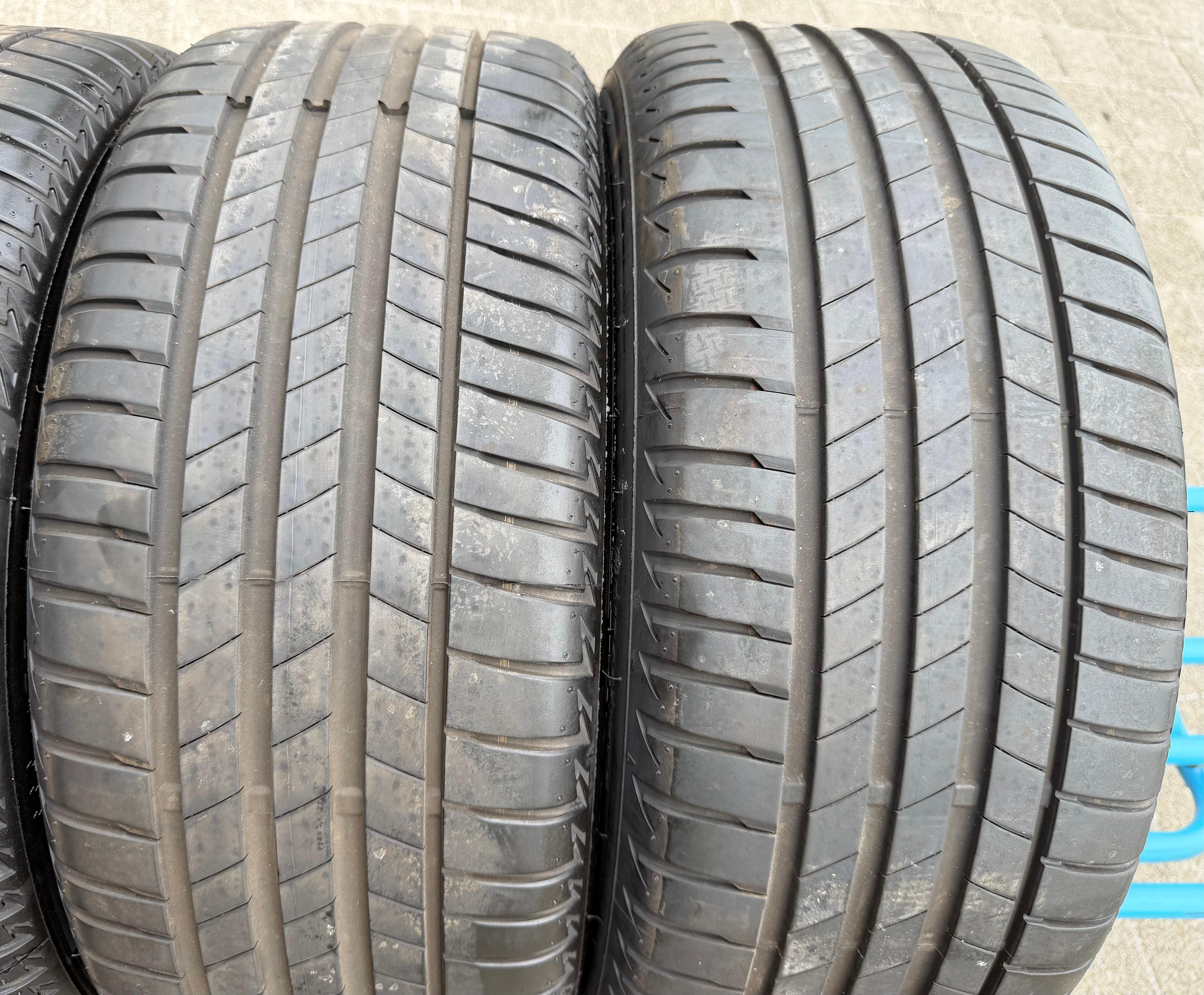 4 Original 17" Alu Sommerräder Audi A3 S3 8V 8V0601025CT 225/45R17 91Y