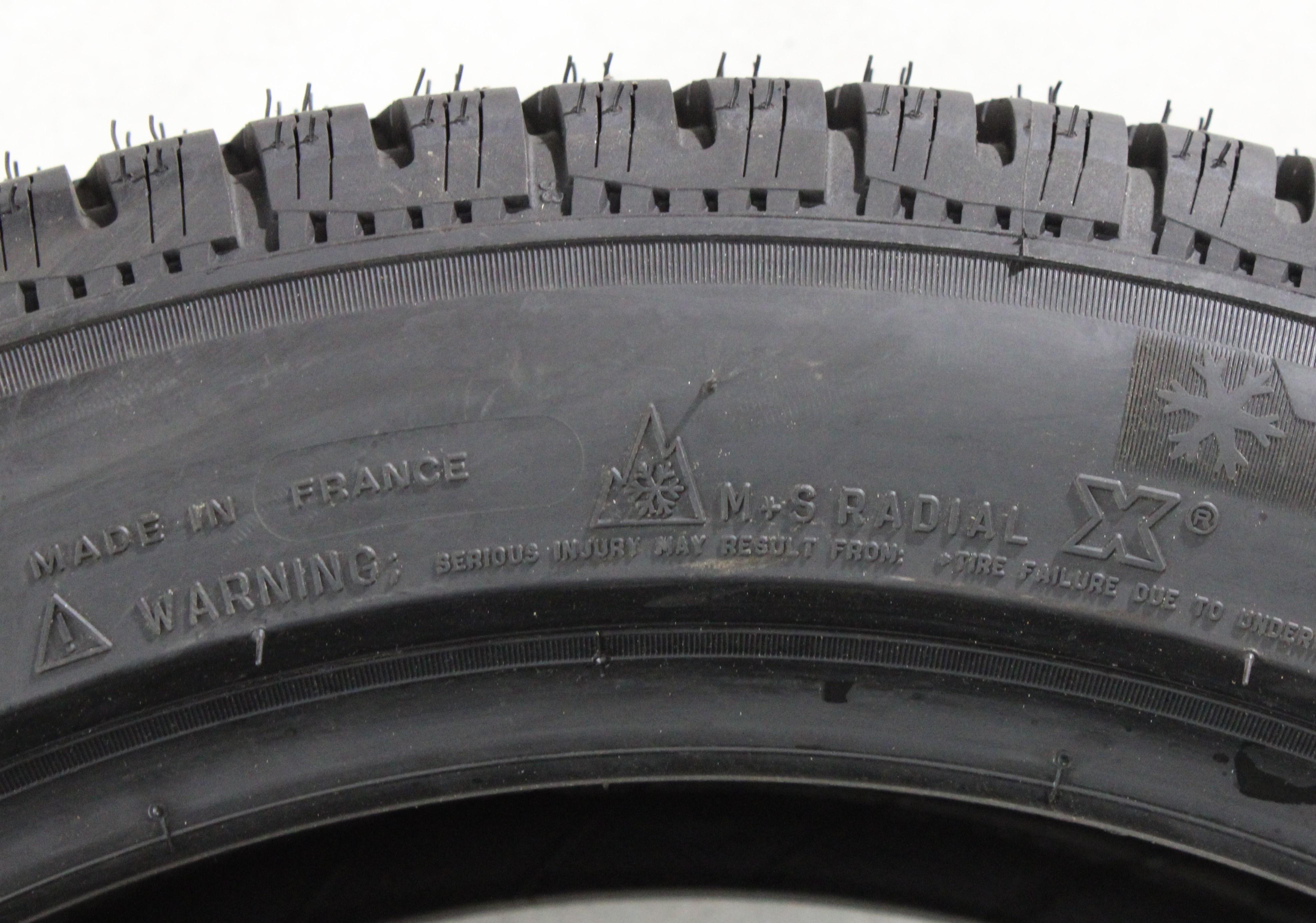 2 x 245/45R18 100V Pneumatici invernali Michelin Pilot Alpin PA4 AO NUOVI 2023 XL