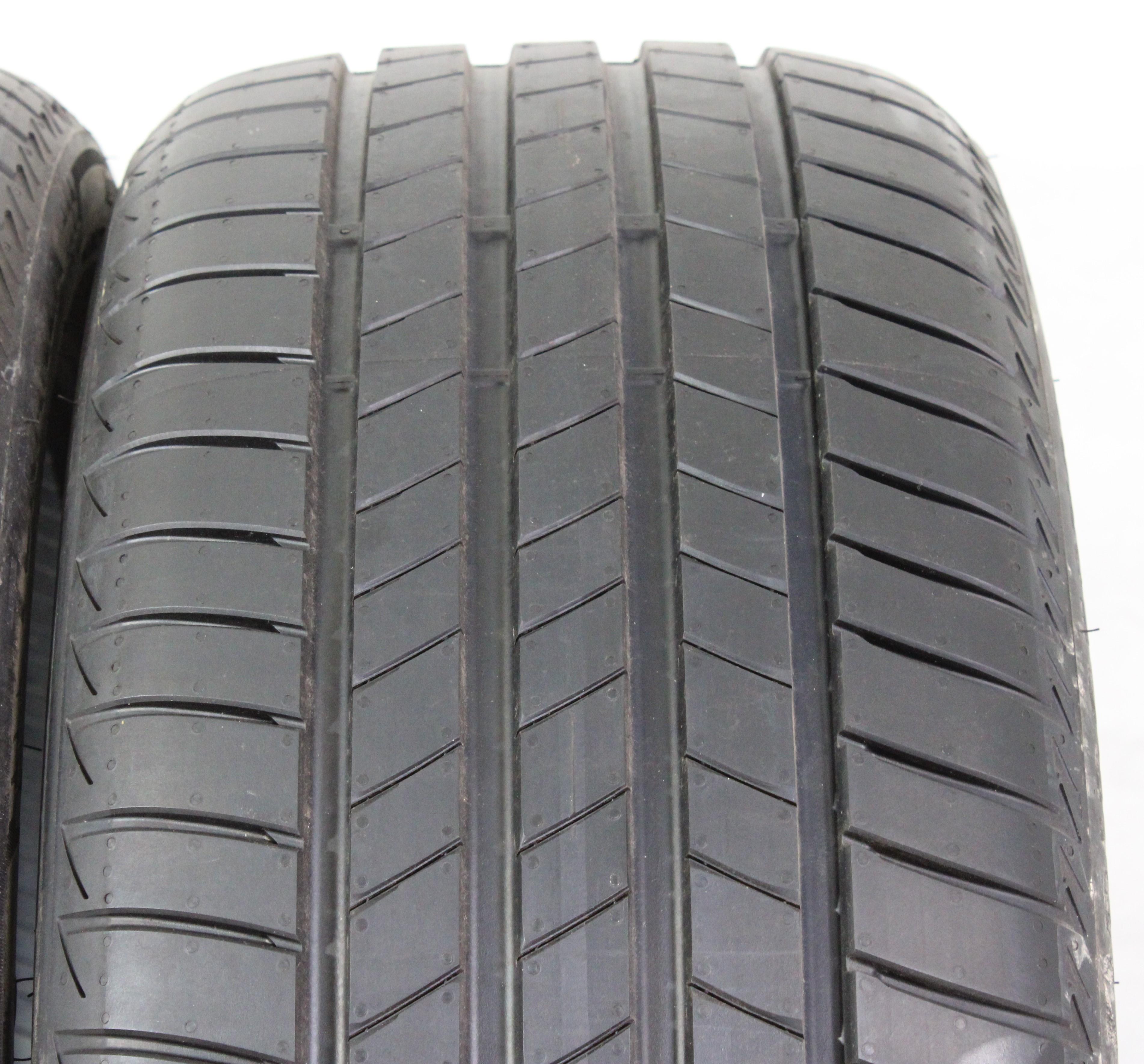 2 x 245/40R19 98Y Sommerreifen Bridgestone Turanza T005 Volles Profil 2018