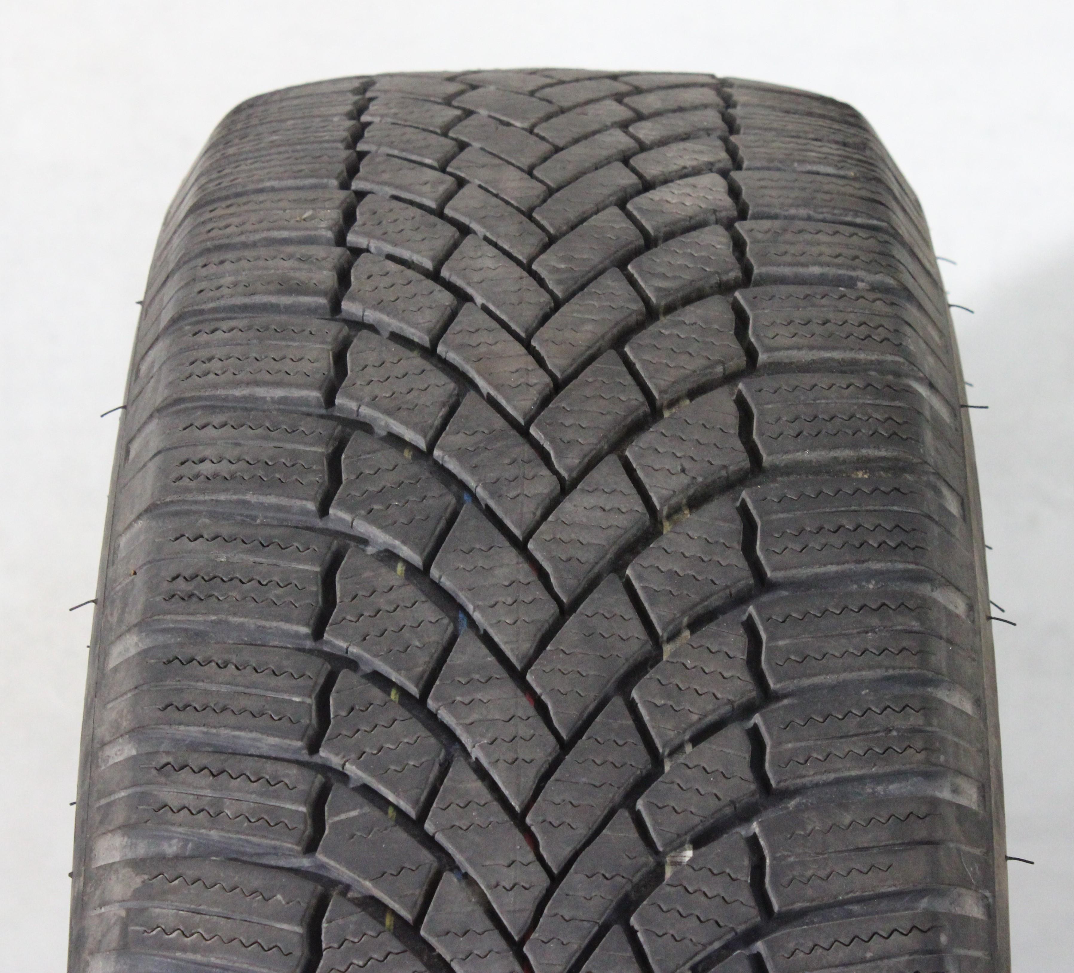 1 x 205/65R15 99H Winterreifen Bridgestone Blizzak LM005 6mm 2024