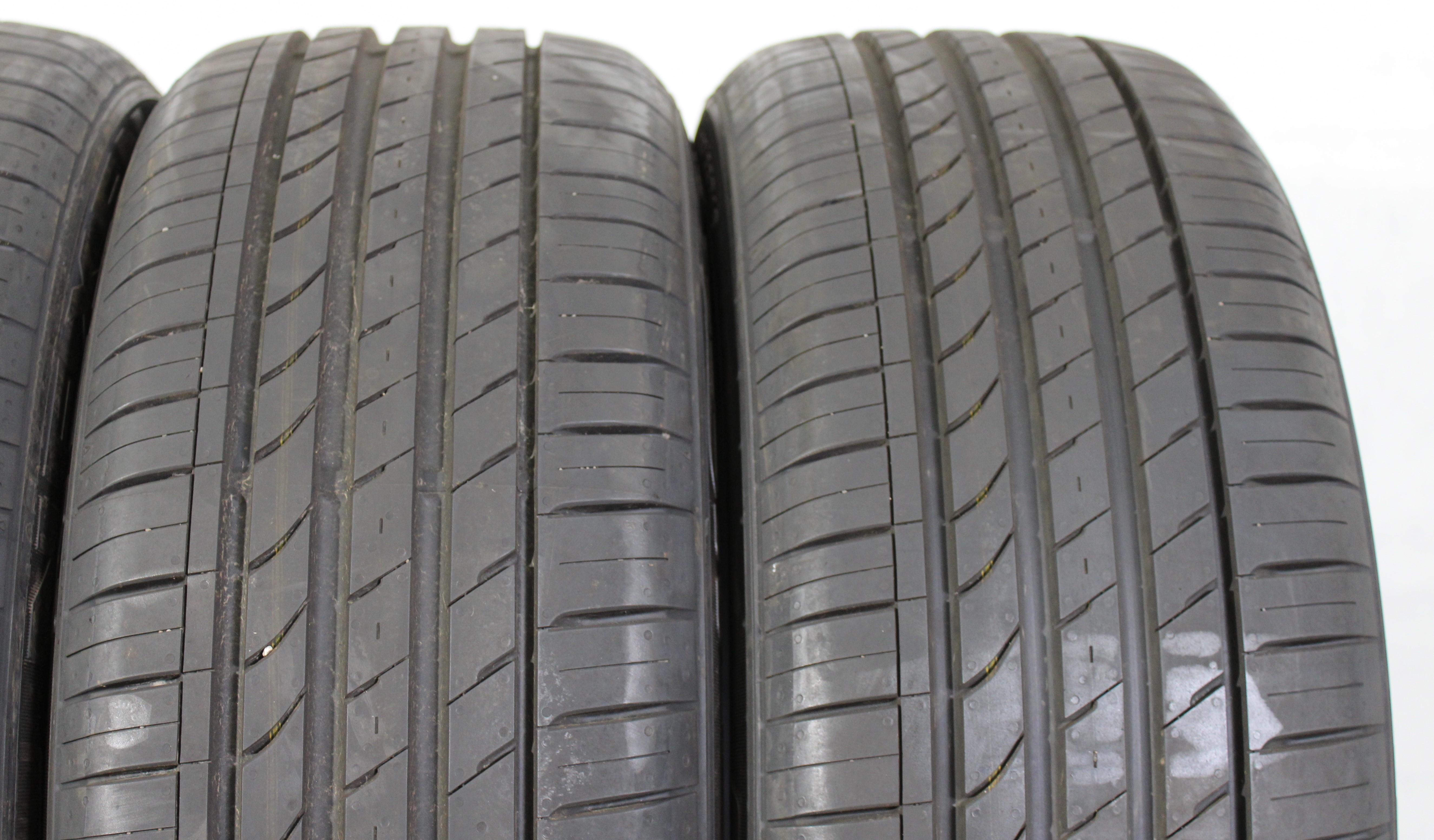 4 x 195/55R16 91V Sommerreifen Nexen N Fera SU1 7mm 2019 XL