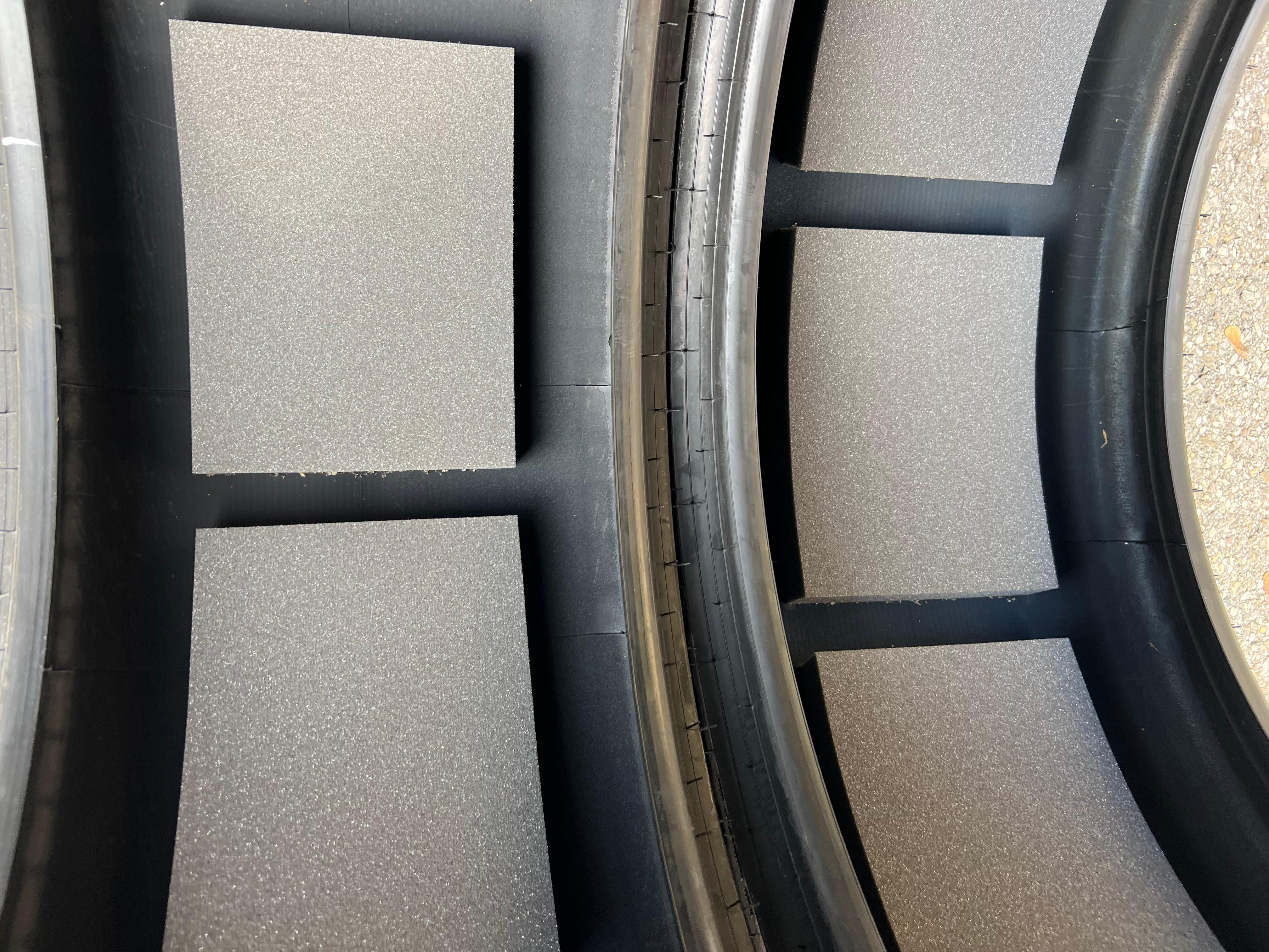 2 x 315/35R22 111Y Zomerbanden Pirelli Pzero PZ4 2022 PNCS NIEUW Gratis levering