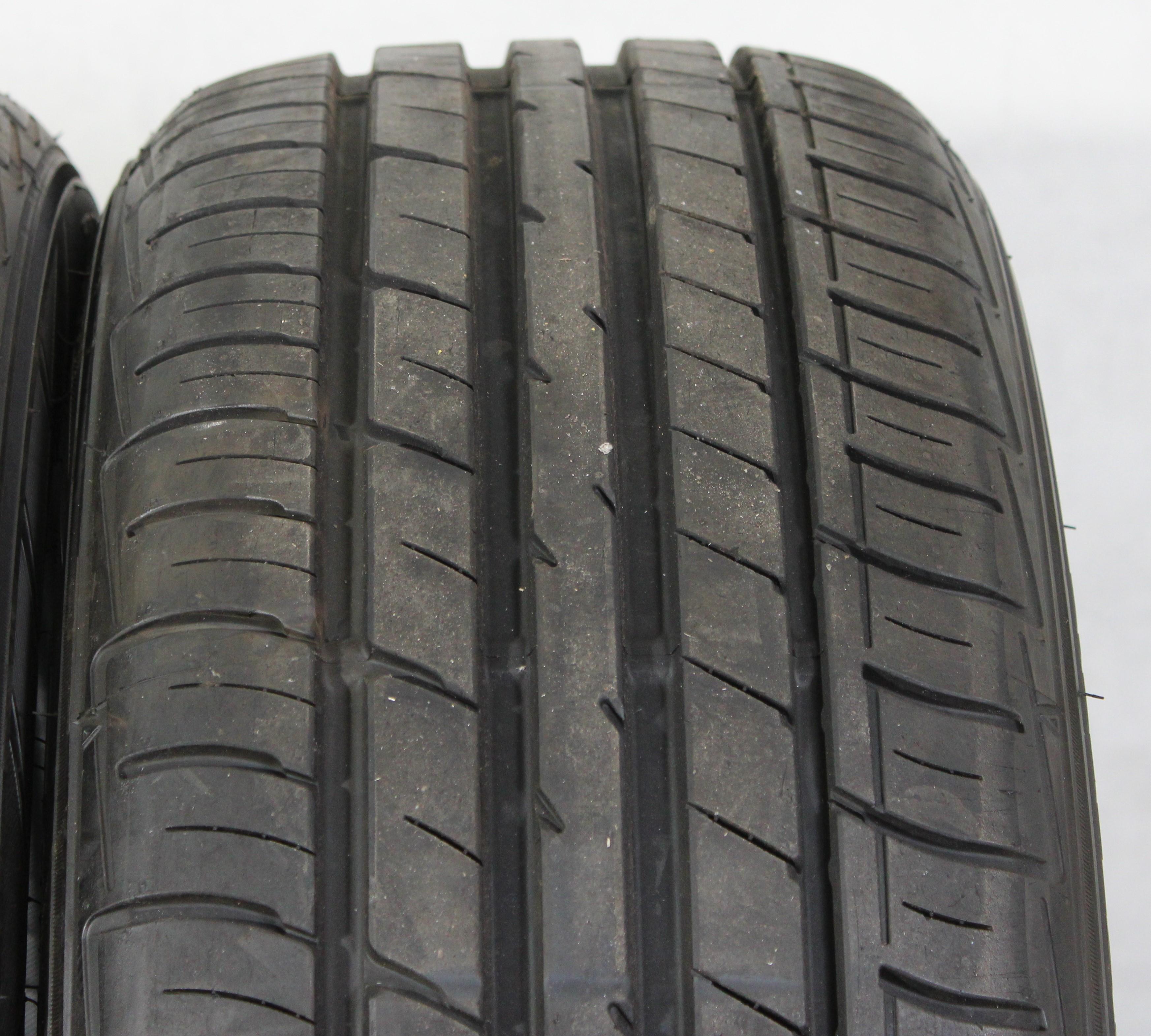 2 x 215/55R17 94V Sommerreifen Falken Ziex ZE914A 7mm 2018