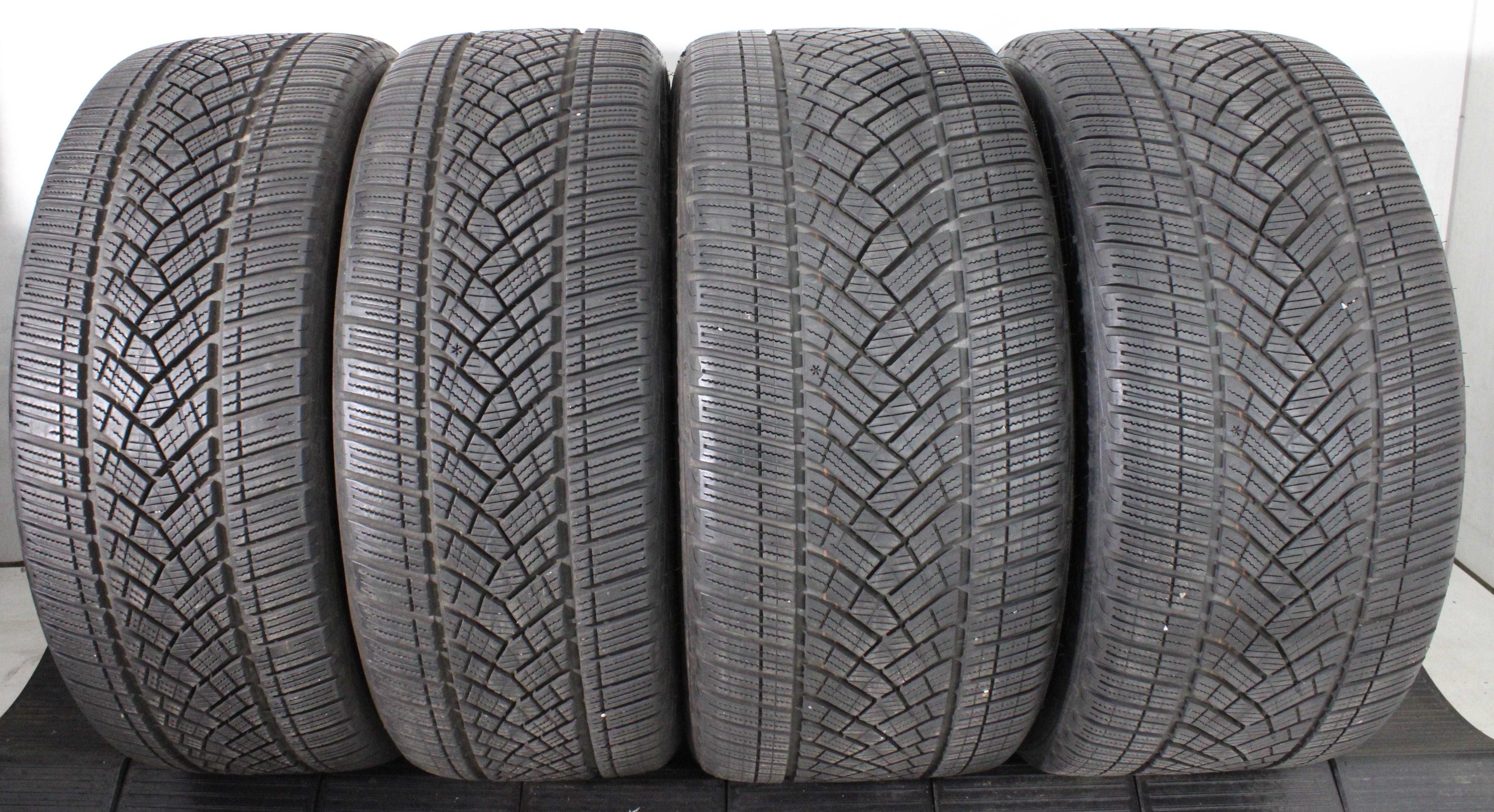 2 x 245/45R20 103V 2 x 285/40R20 108V Winterreifen Goodyear Ultra Grip Performance GEN-1 NF0 6,5-7mm 2023
