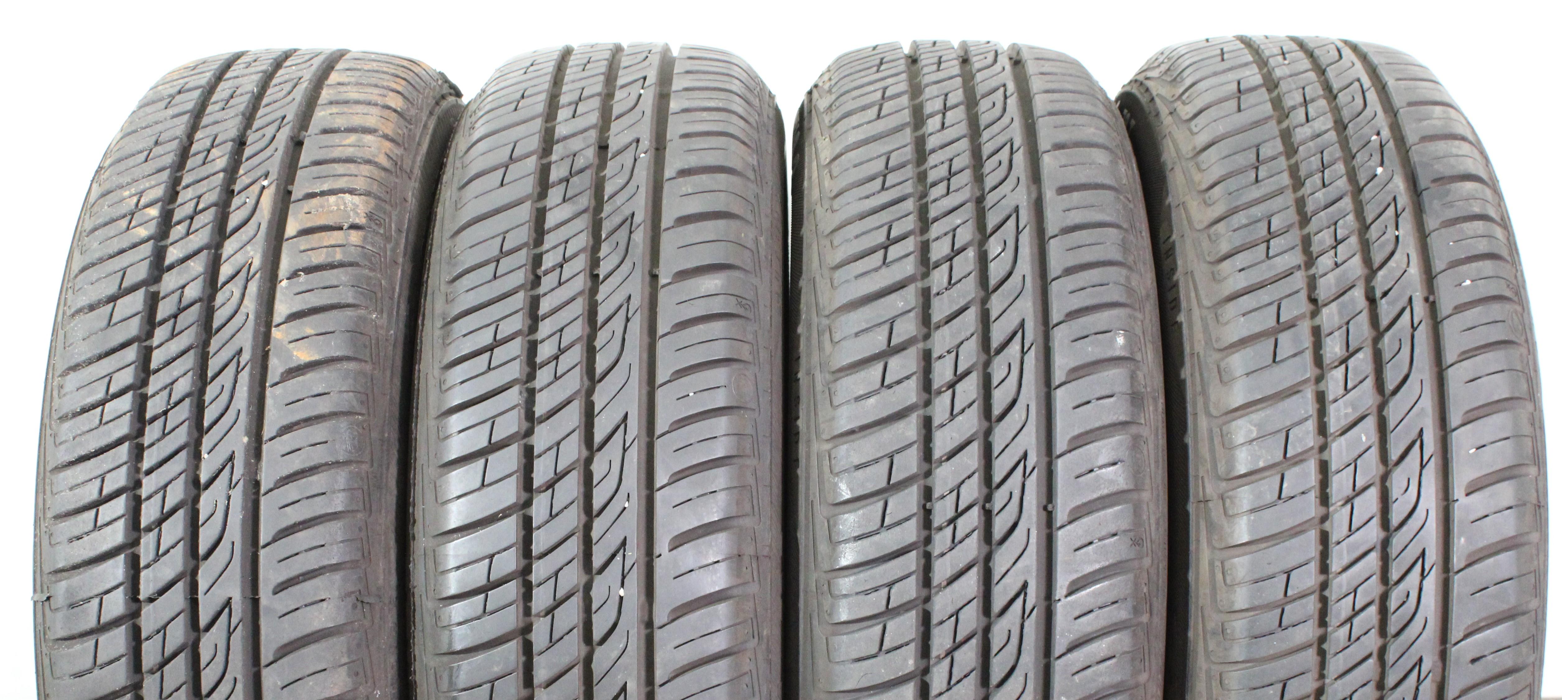 4 x 165/65R14 79T Sommerreifen Barum Brillantis 2 6,5-7mm 2017
