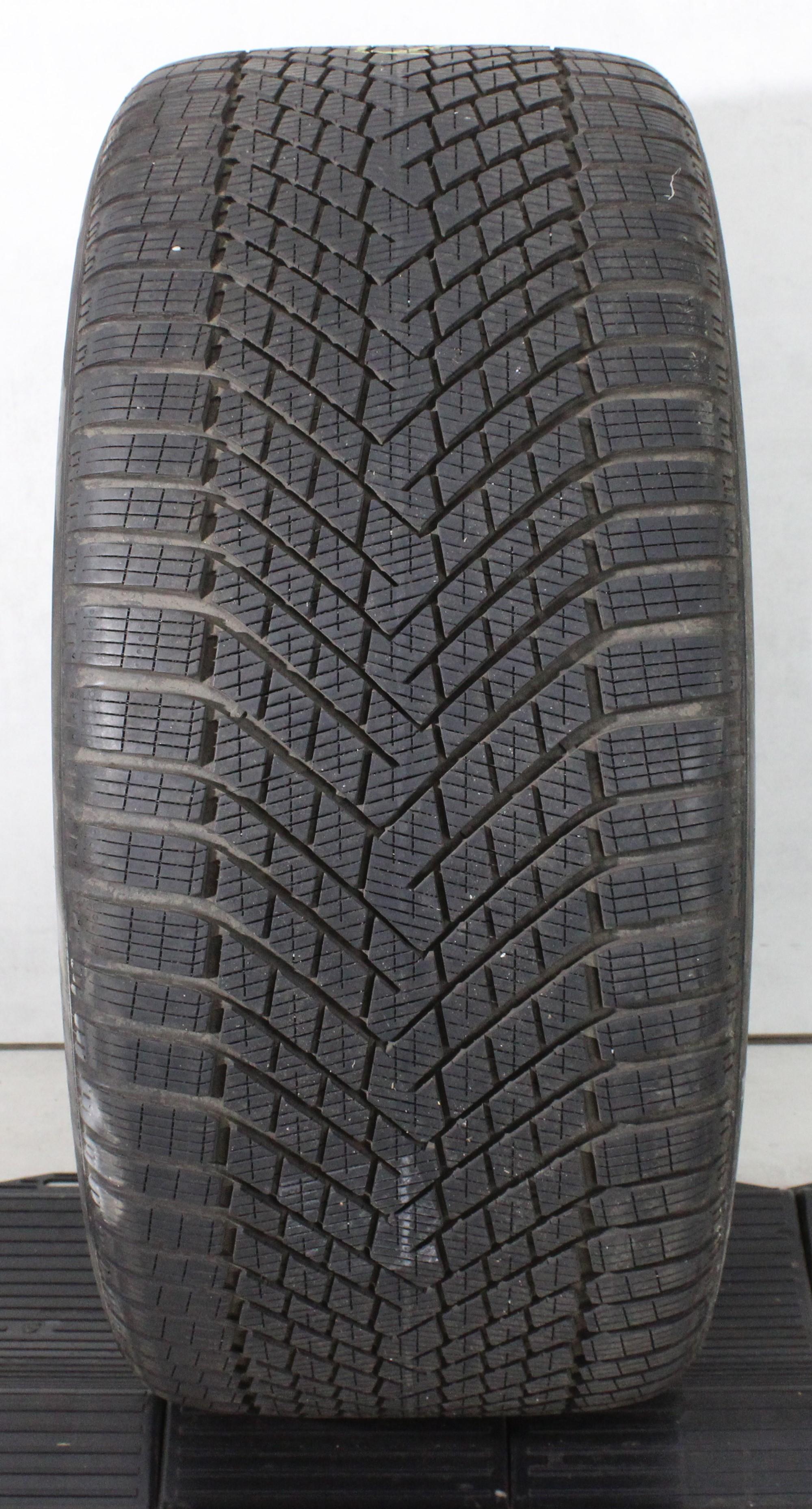 1 x 305/40R21 113V Winterreifen Pirelli Scorpion Winter 2 7mm 2024