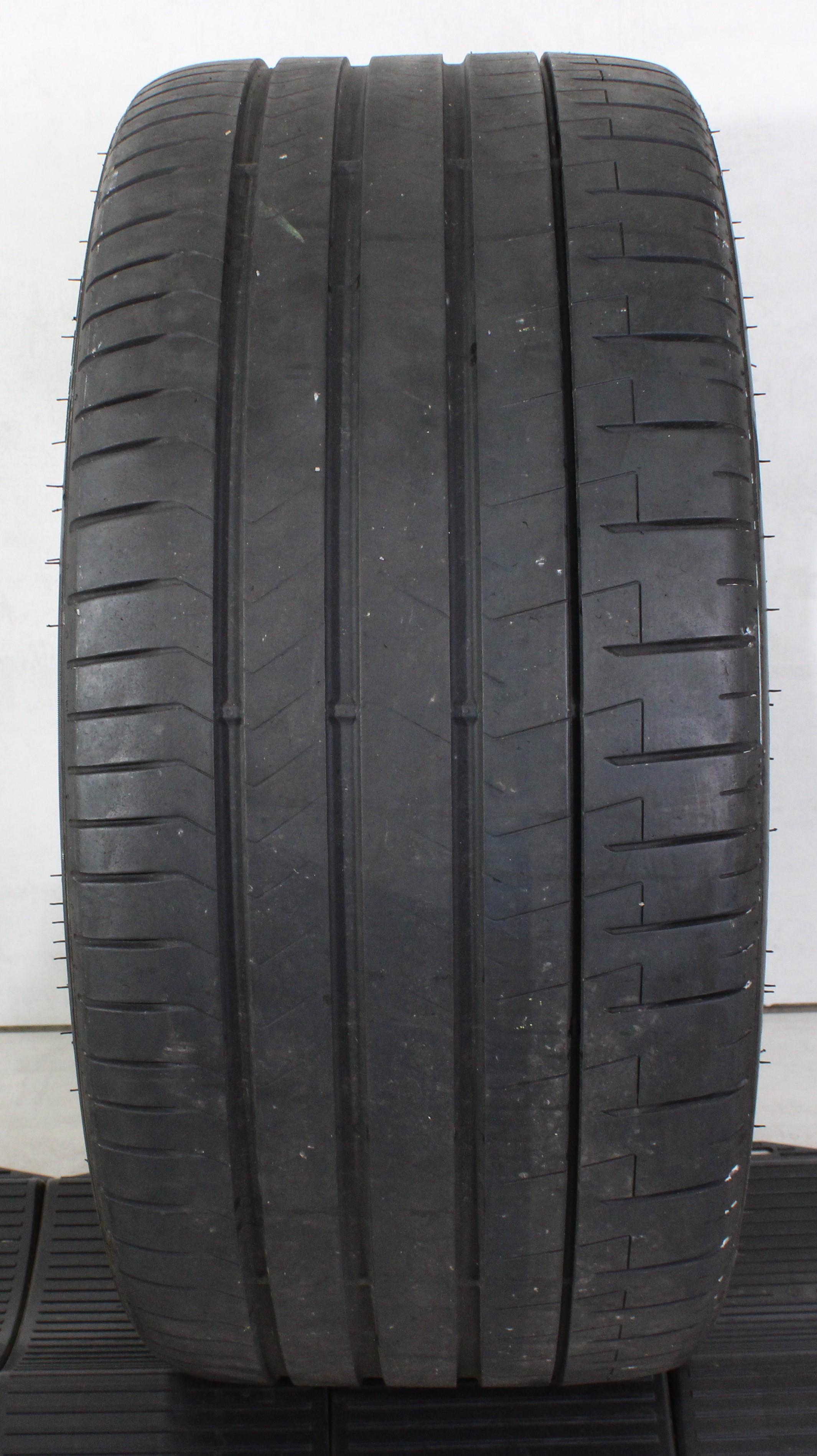 1 x 315/30R23 111Y Sommerreifen Pirelli Pzero PZ4 5-5,5mm 2023 *