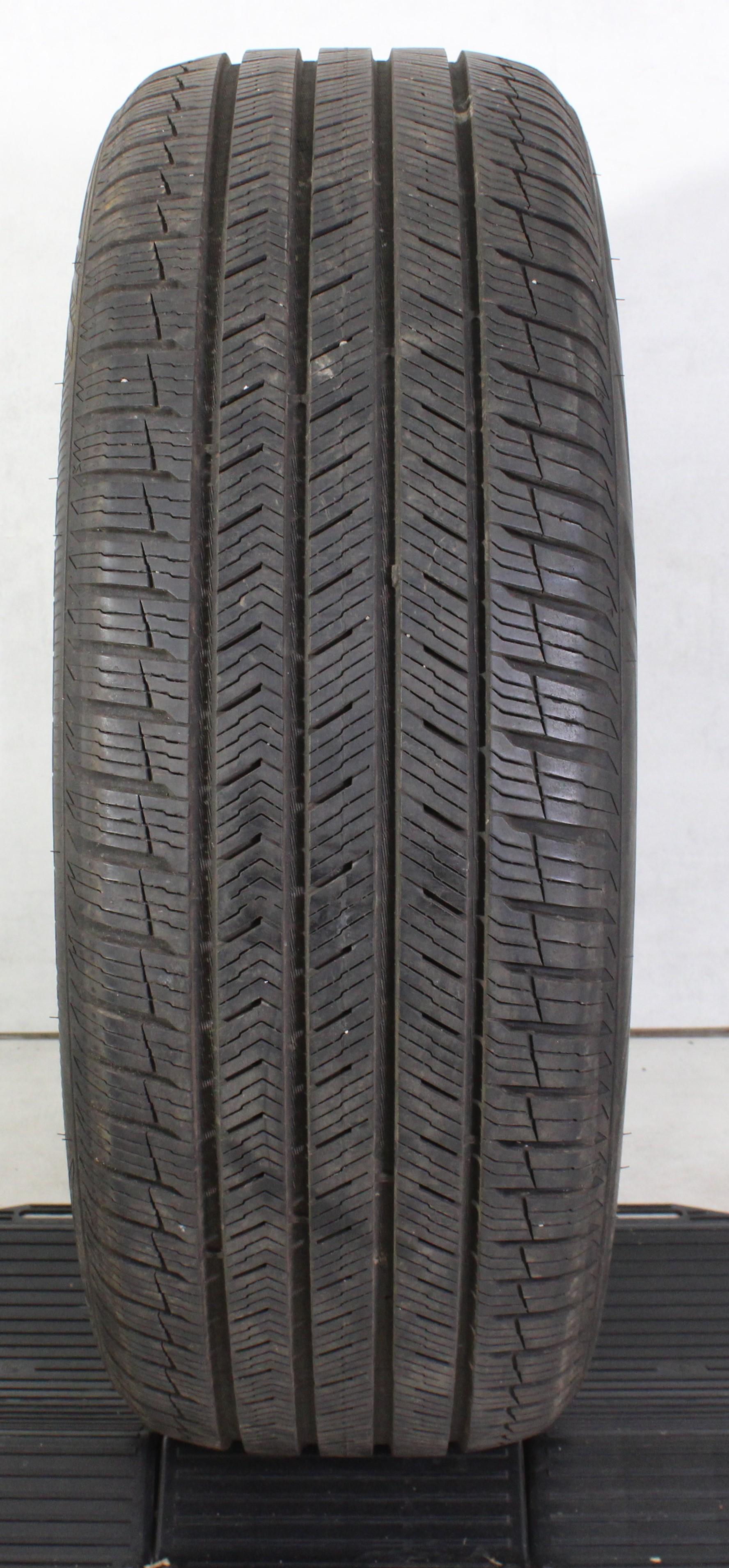 1 x 235/50R20 104V Ganzjahresreifen Vredestein Quatrac Pro EV 6-6,5mm 2024