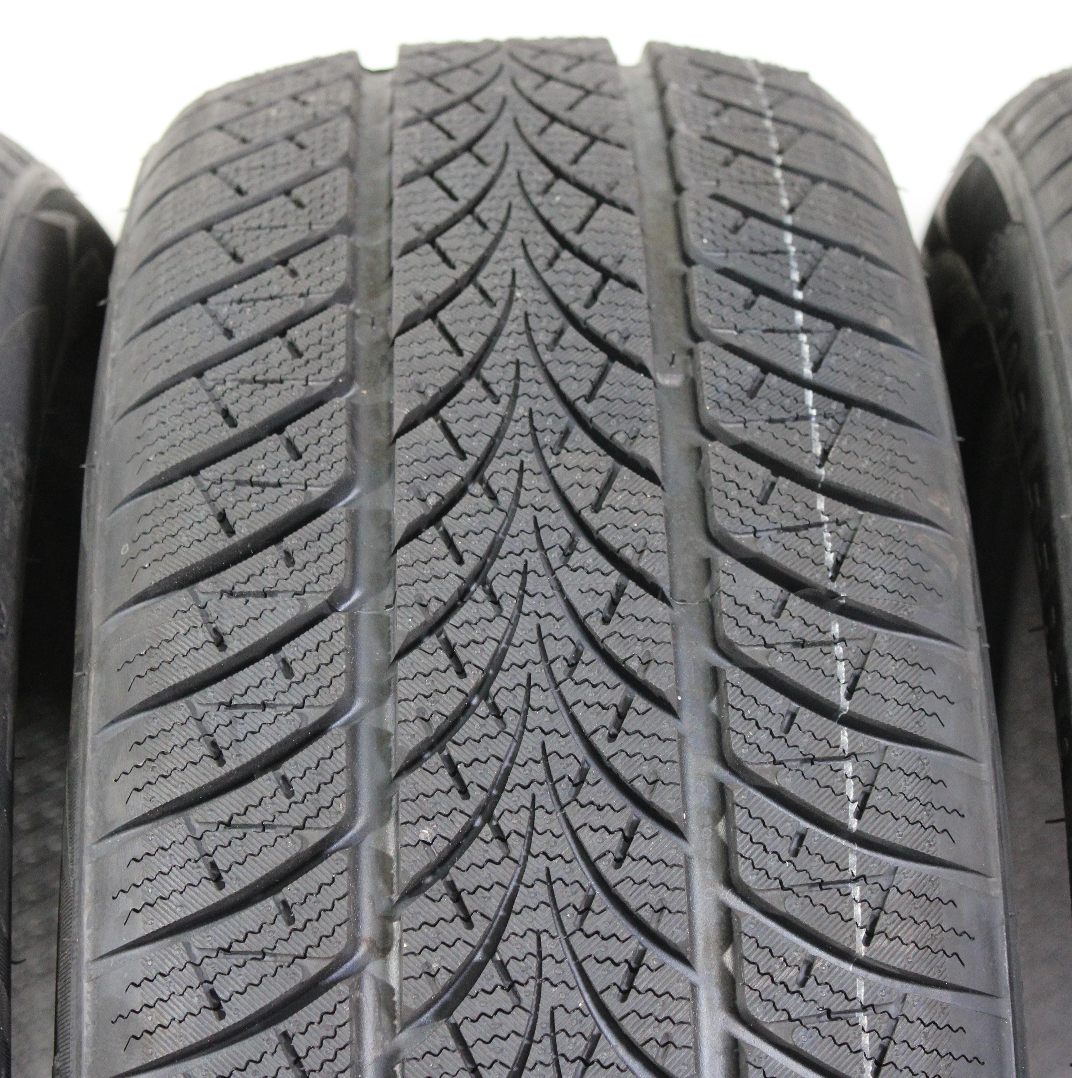 4 x 205/55R19 97V Pneumatici invernali Triangle WinterX TW401 2024 XL NUOVI