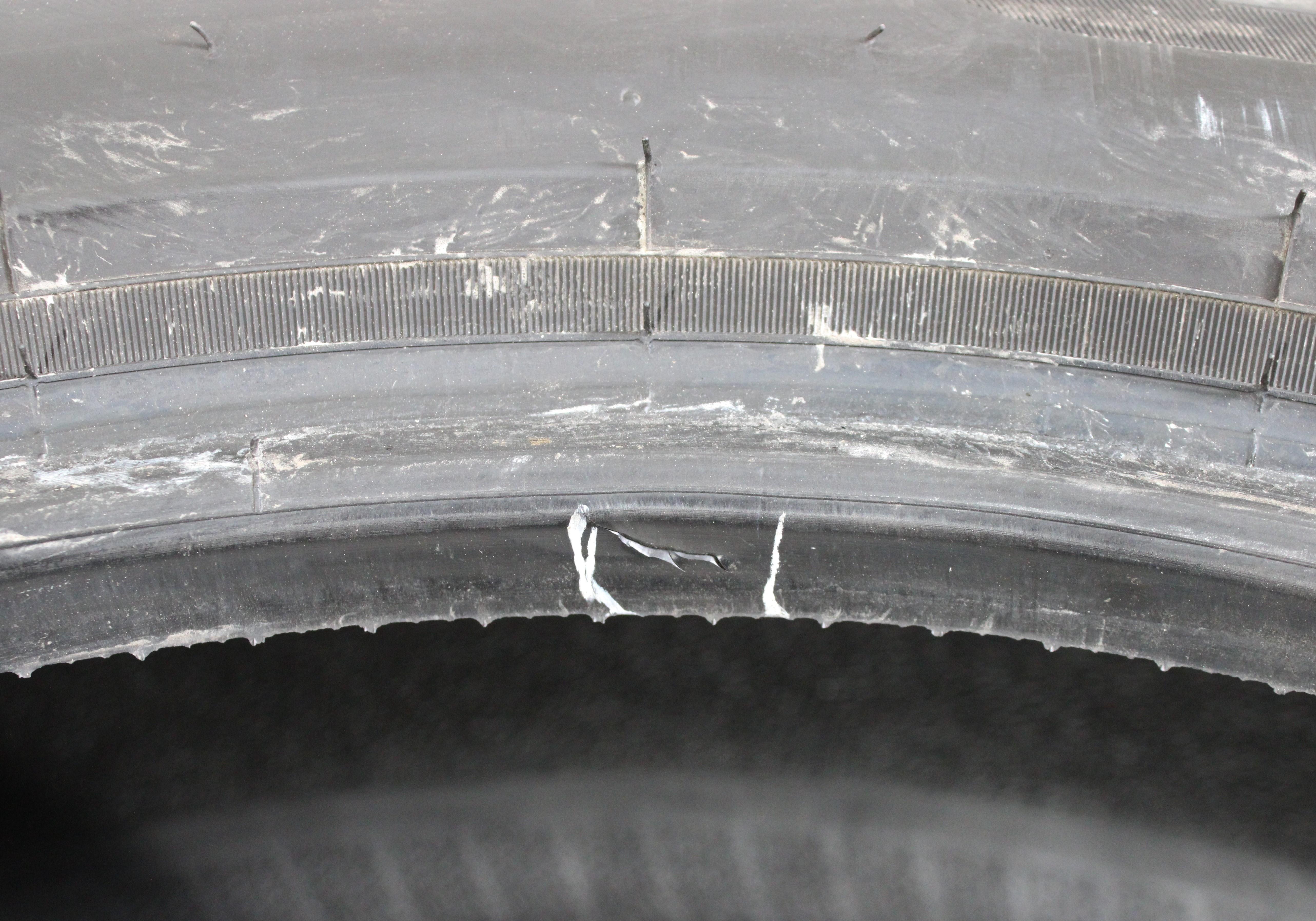 2 x 245/50R19 105V neumáticos de invierno Pirelli Sottozero 3 Runflat 1x6.5-7mm/1x7.5-8mm 2018/2021 *