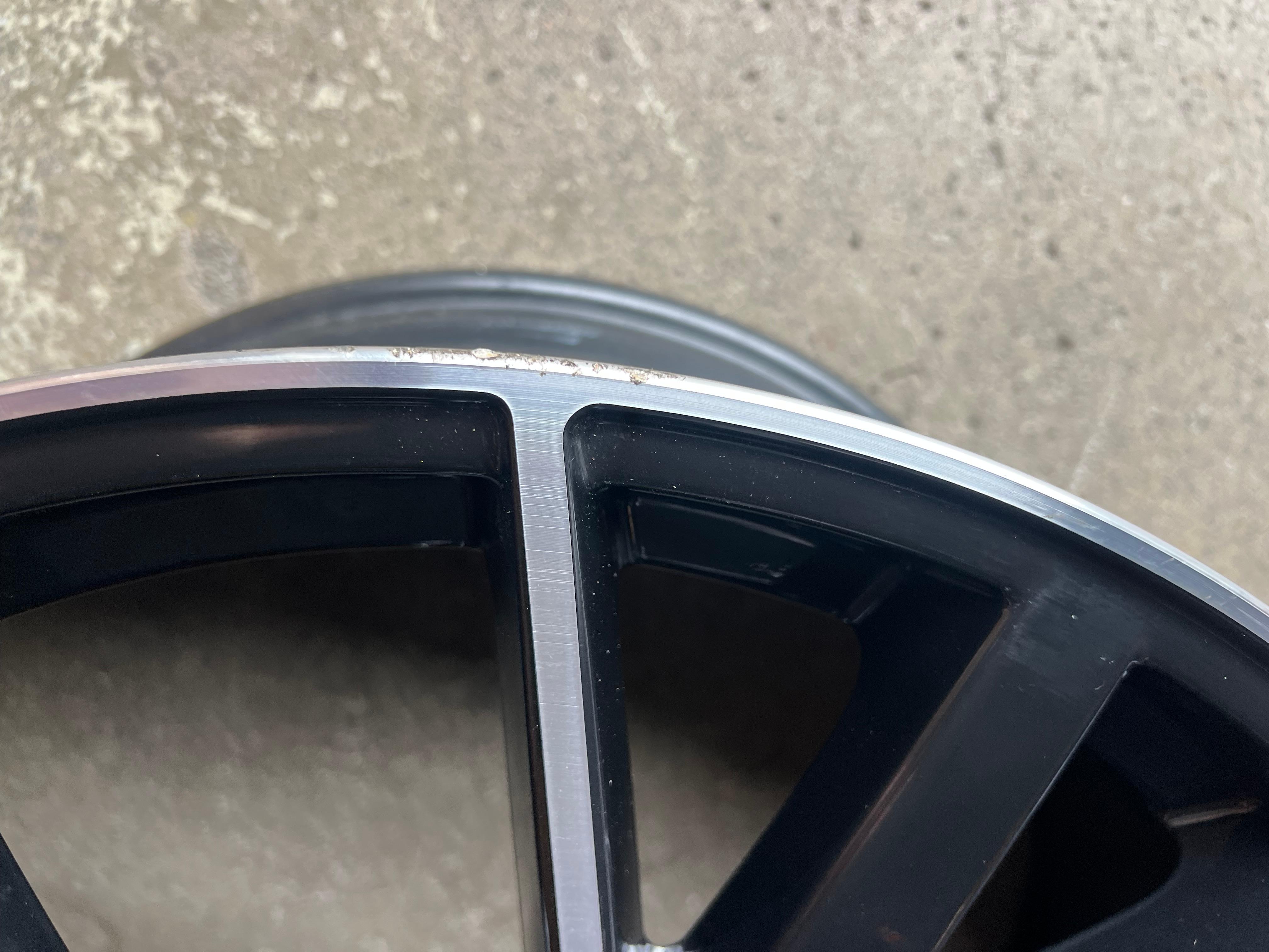 4 JANTES ORIGINALES 22" EN ALU AUDI Q7 SQ7 4M 4M0601025DP 10x22 ET26 FREIHAUS