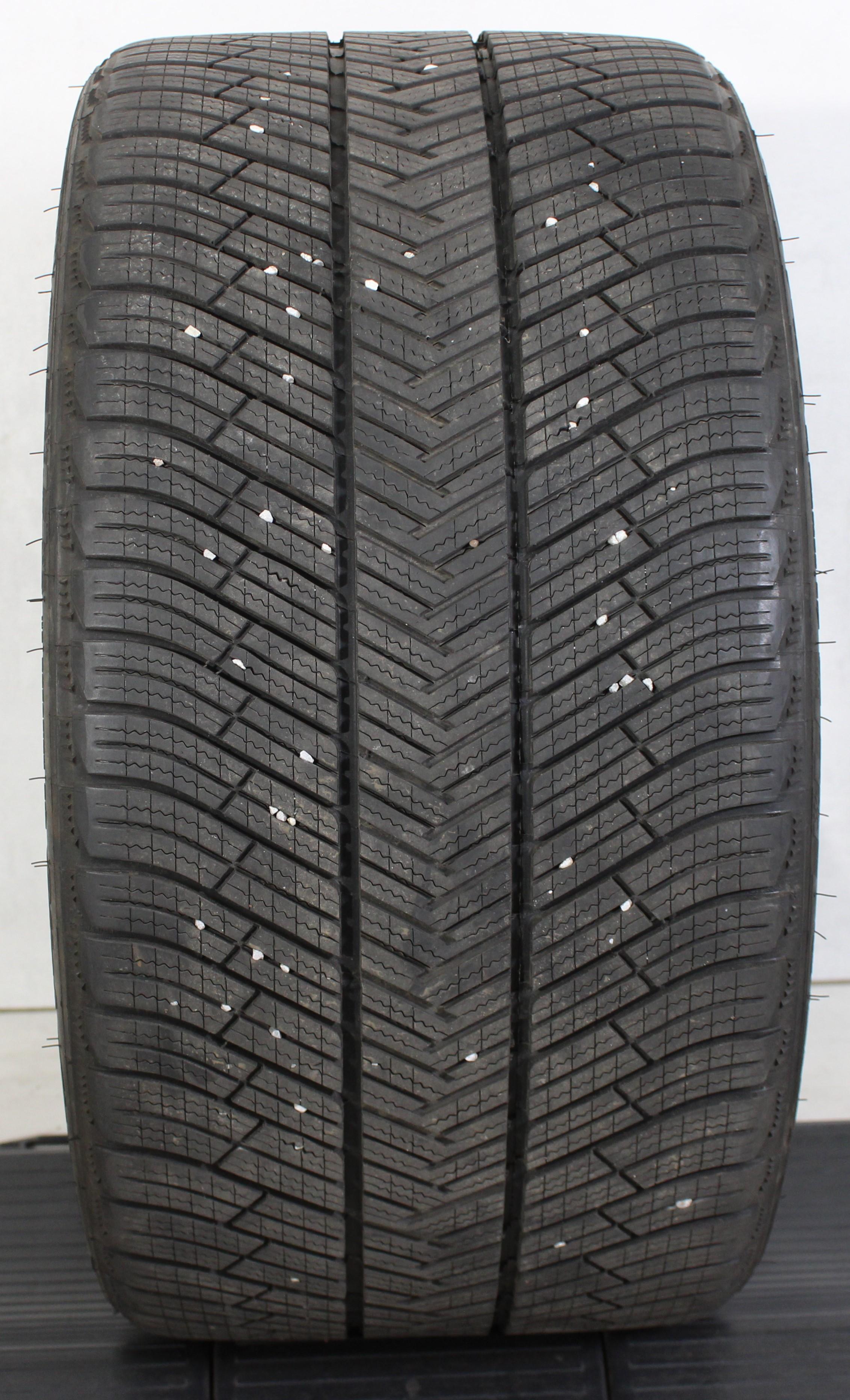 1 x 305/30R20 103W Winterreifen Michelin Pilot Alpin PA4 7,5mm 2021 XL
